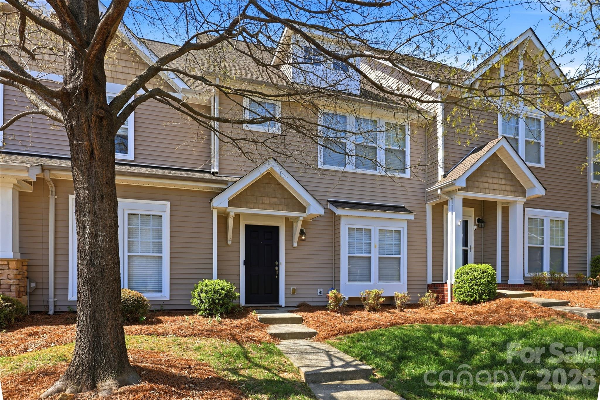 1005 Laparc Lane — Indian Trail