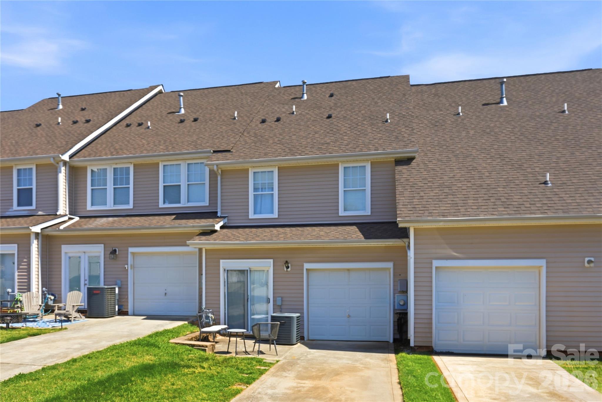 1005 Laparc Lane — Indian Trail