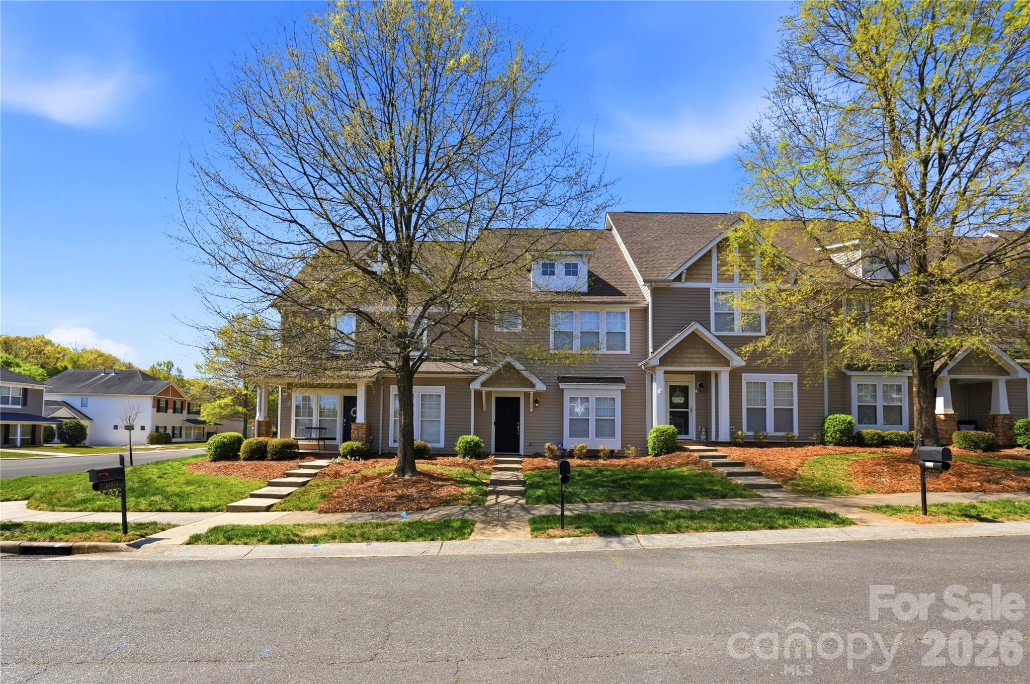 1005 Laparc Lane — Indian Trail