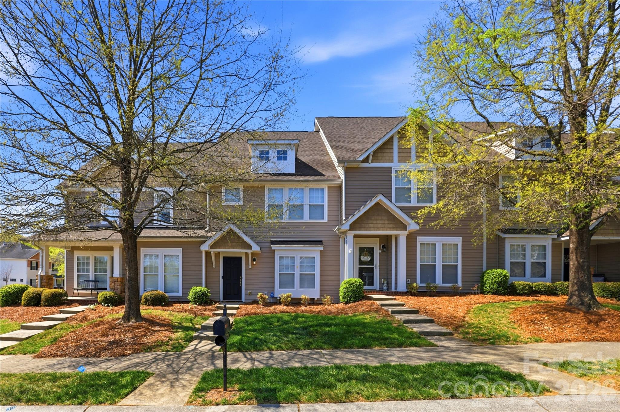 1005 Laparc Lane — Indian Trail