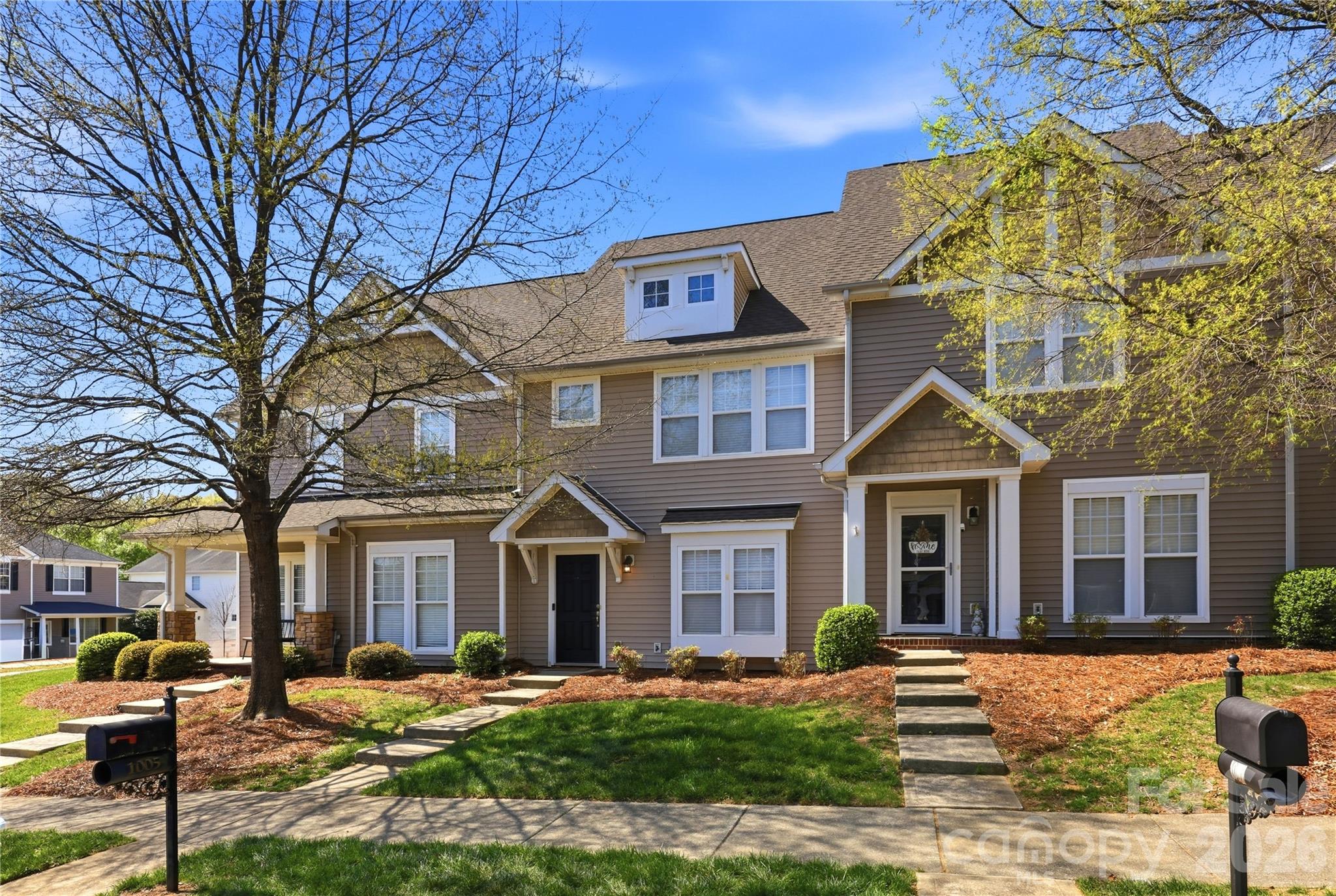1005 Laparc Lane — Indian Trail