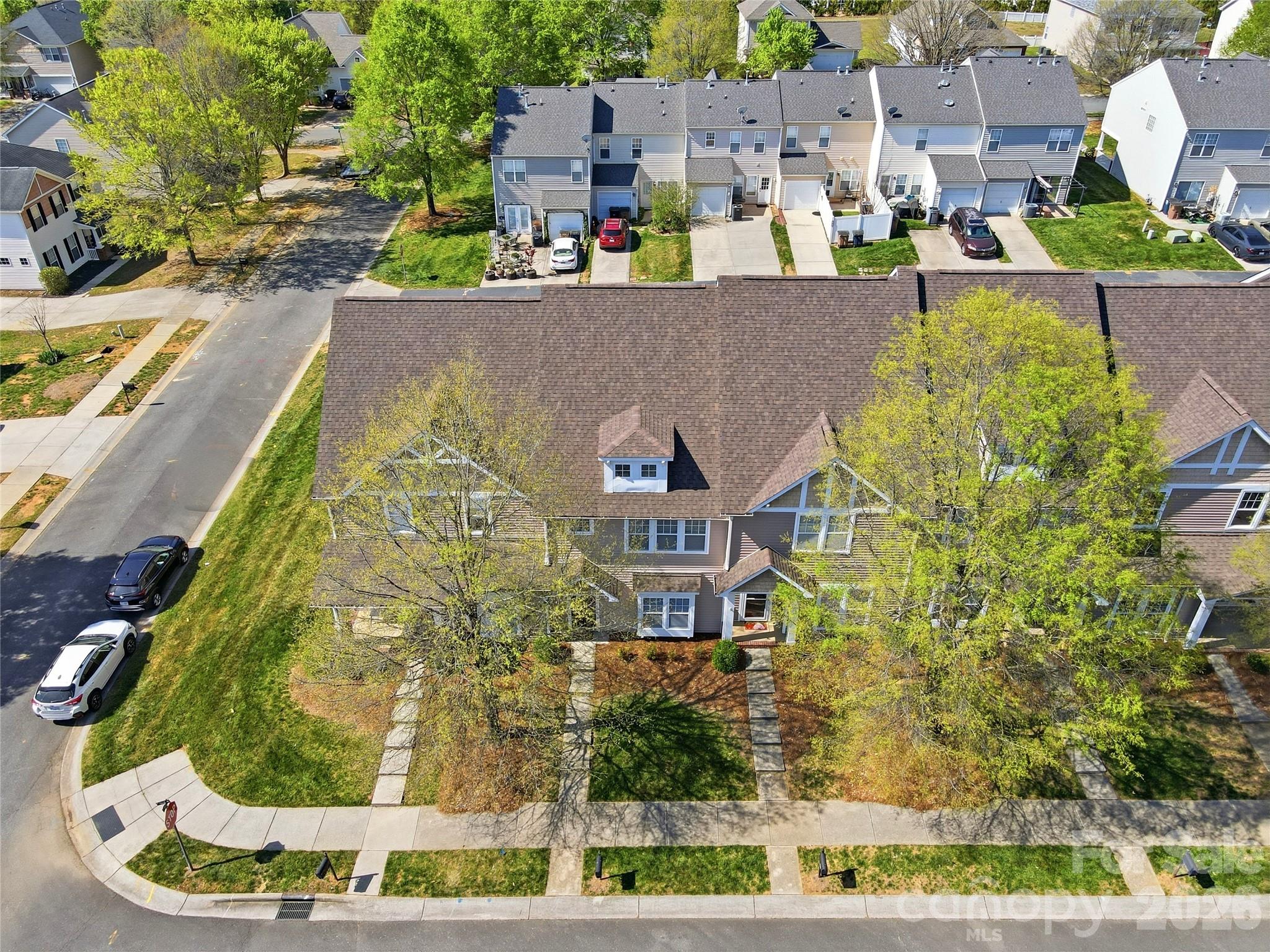 1005 Laparc Lane — Indian Trail