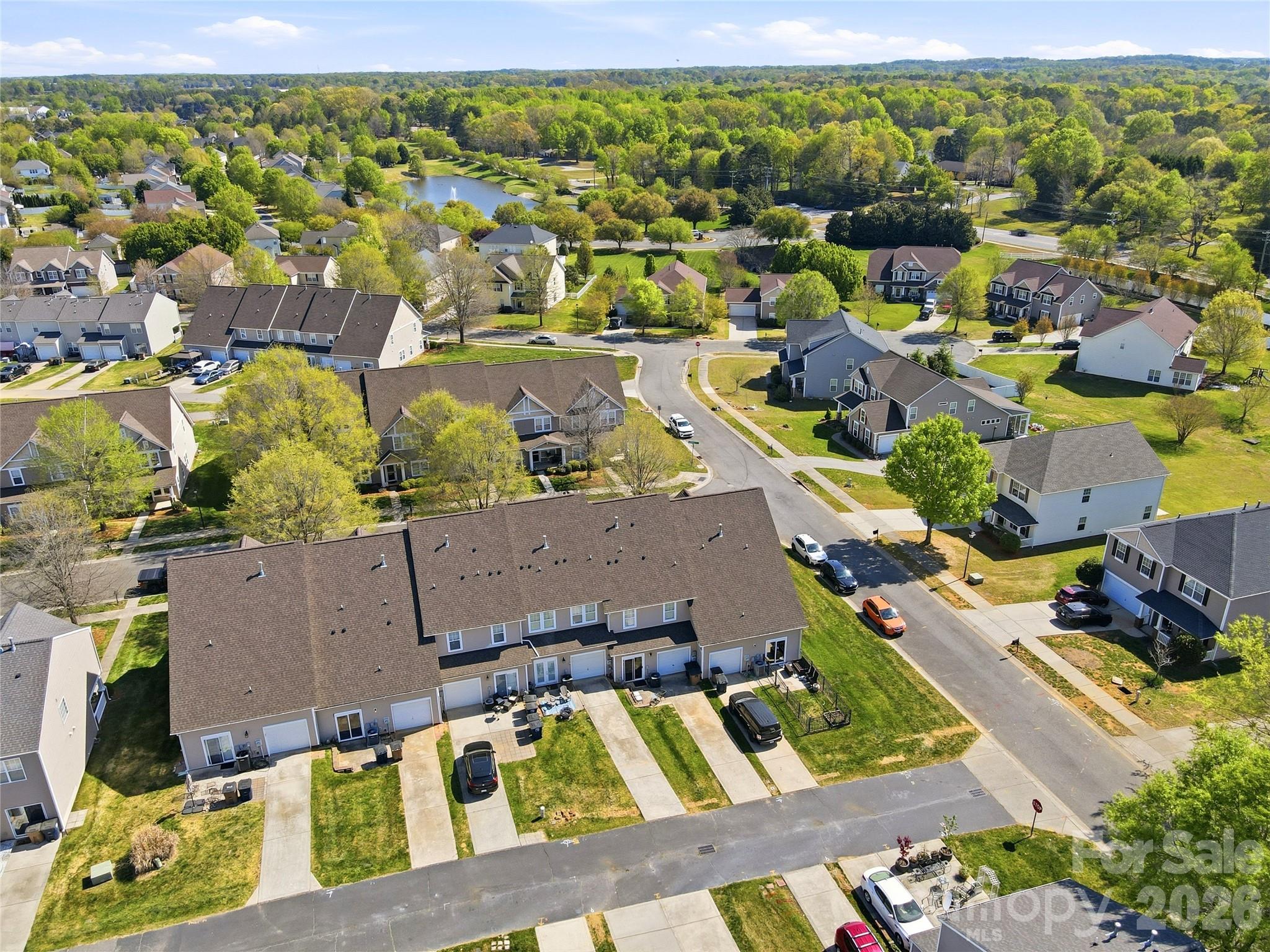 1005 Laparc Lane — Indian Trail