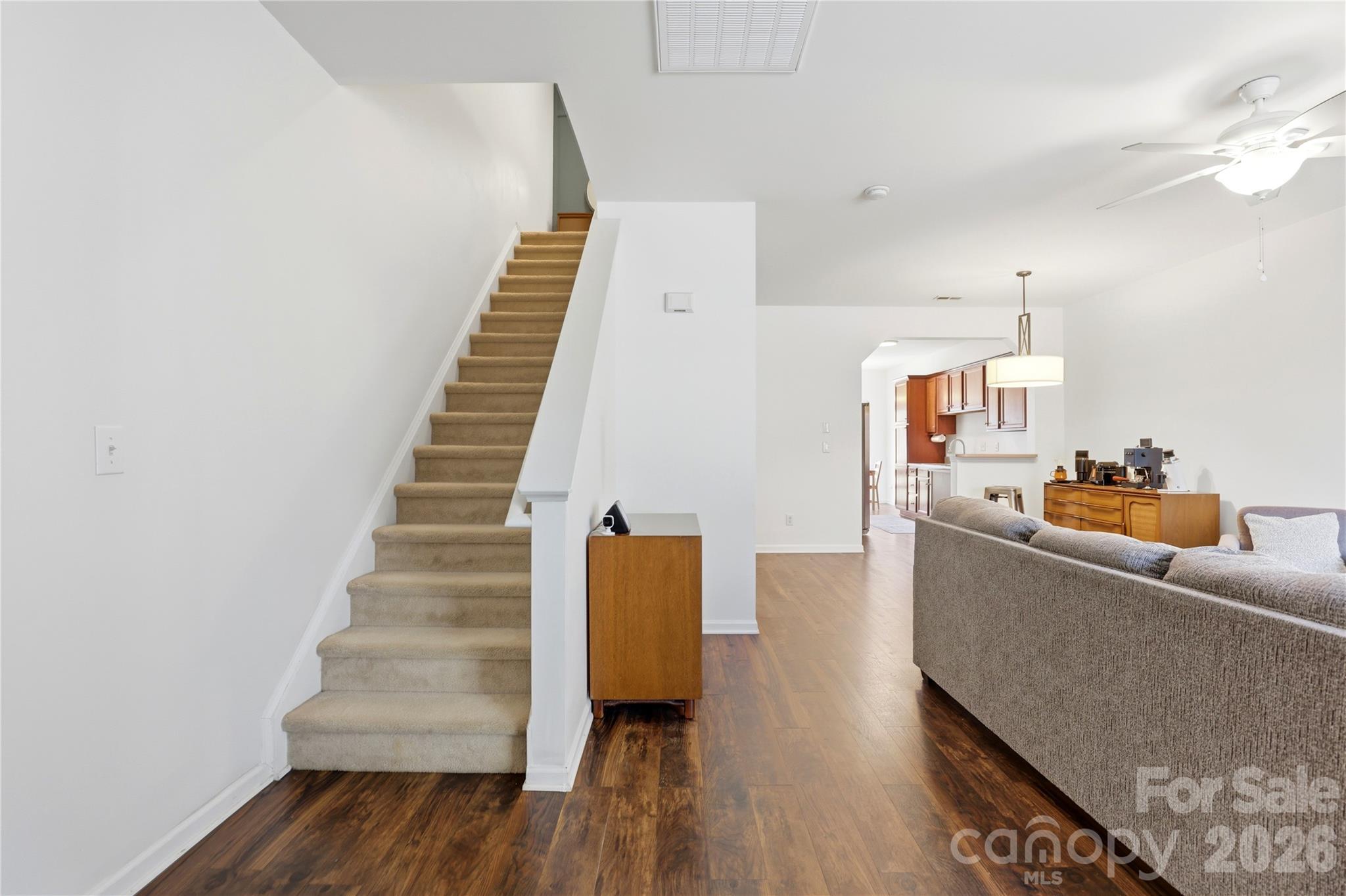 1005 Laparc Lane — Indian Trail