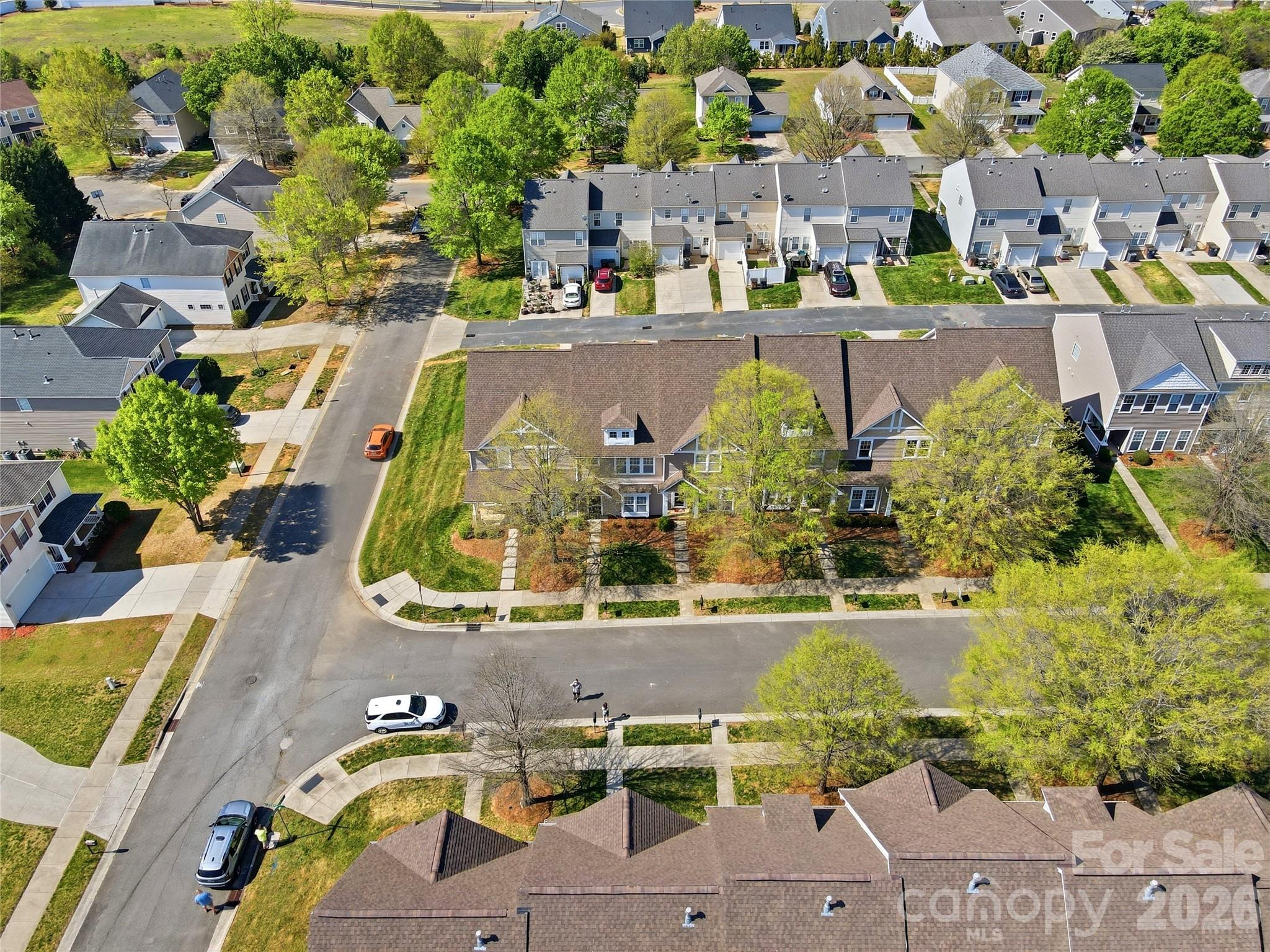 1005 Laparc Lane — Indian Trail