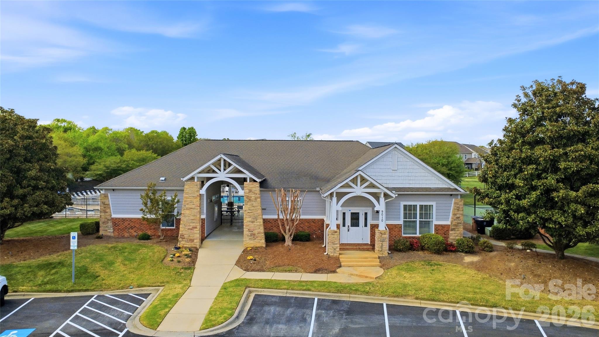1005 Laparc Lane — Indian Trail