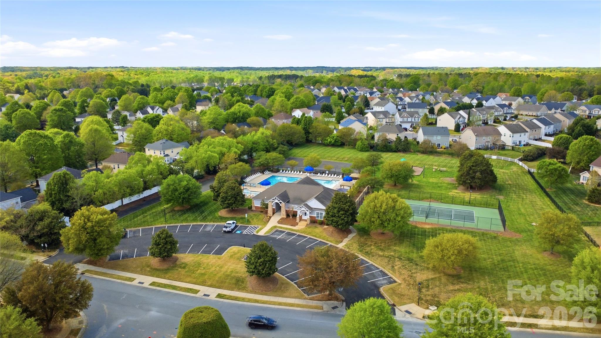 1005 Laparc Lane — Indian Trail