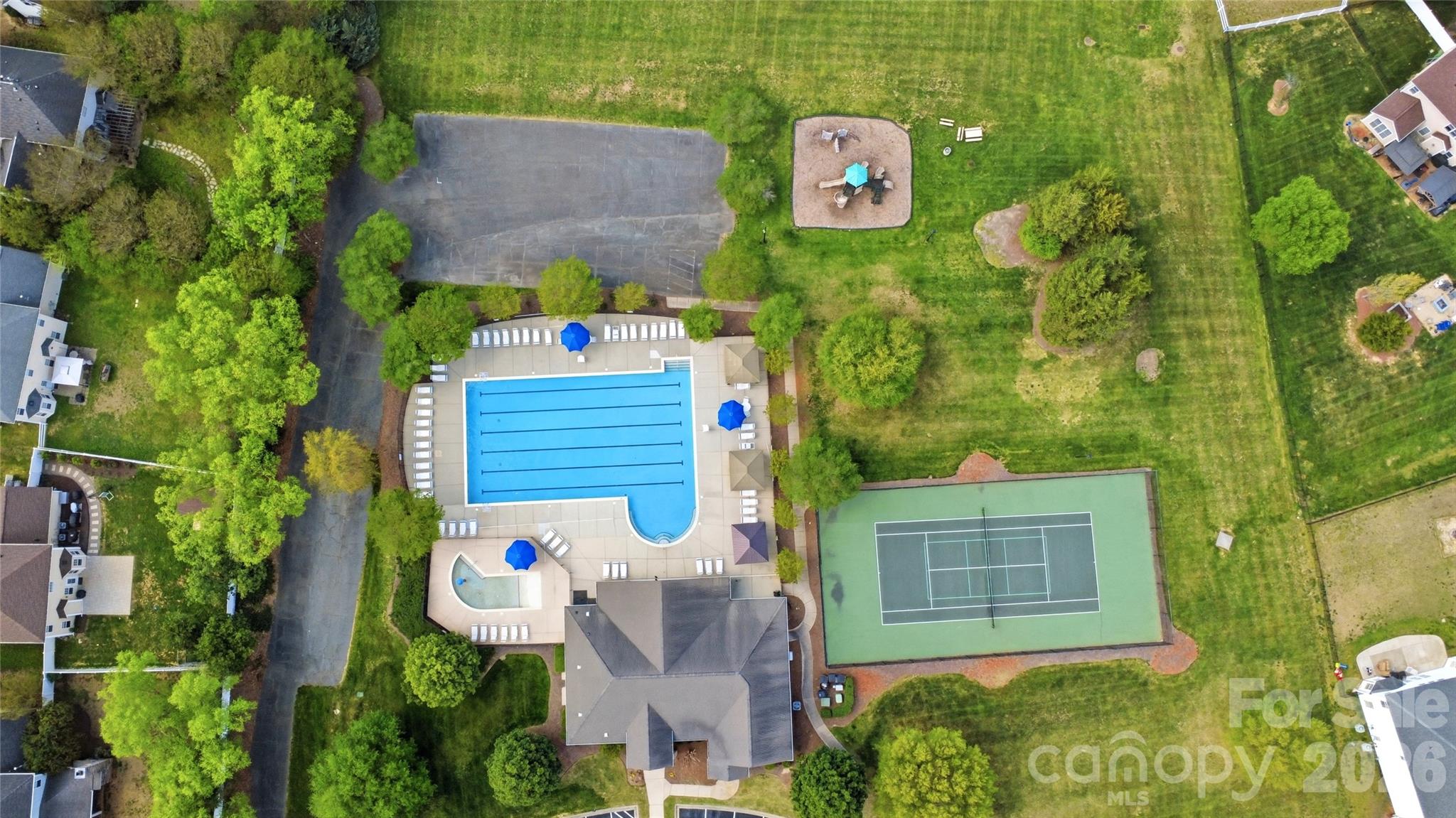 1005 Laparc Lane — Indian Trail