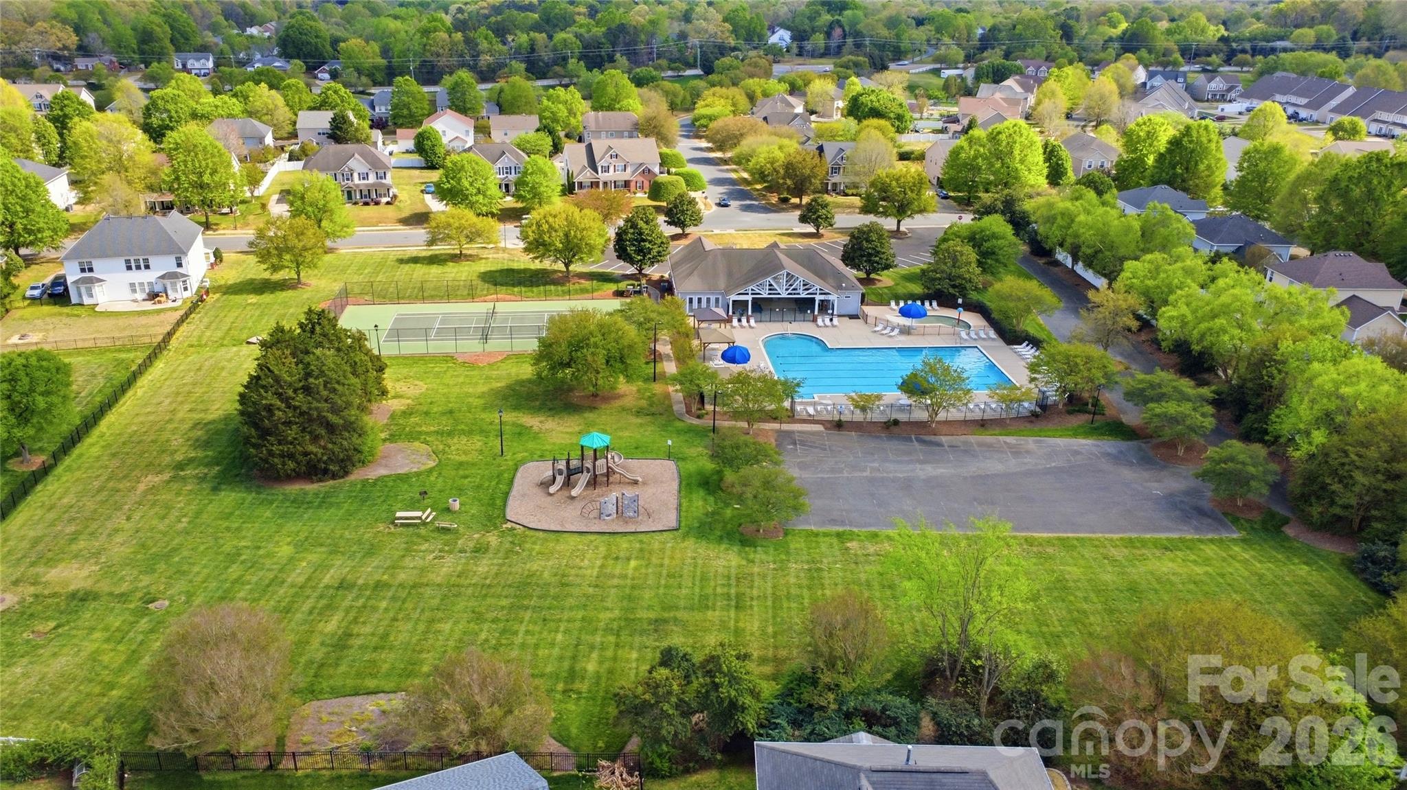 1005 Laparc Lane — Indian Trail