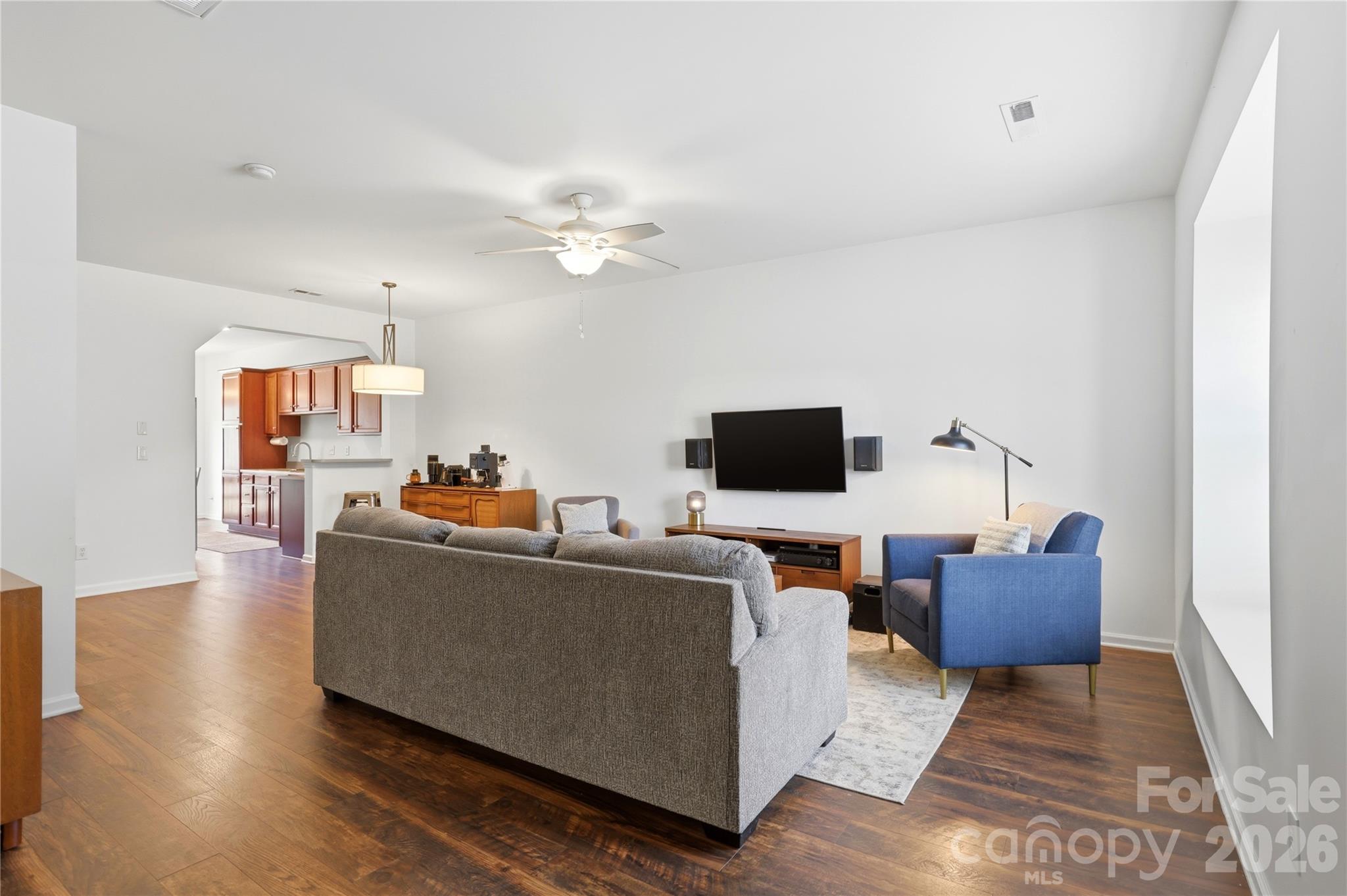 1005 Laparc Lane — Indian Trail