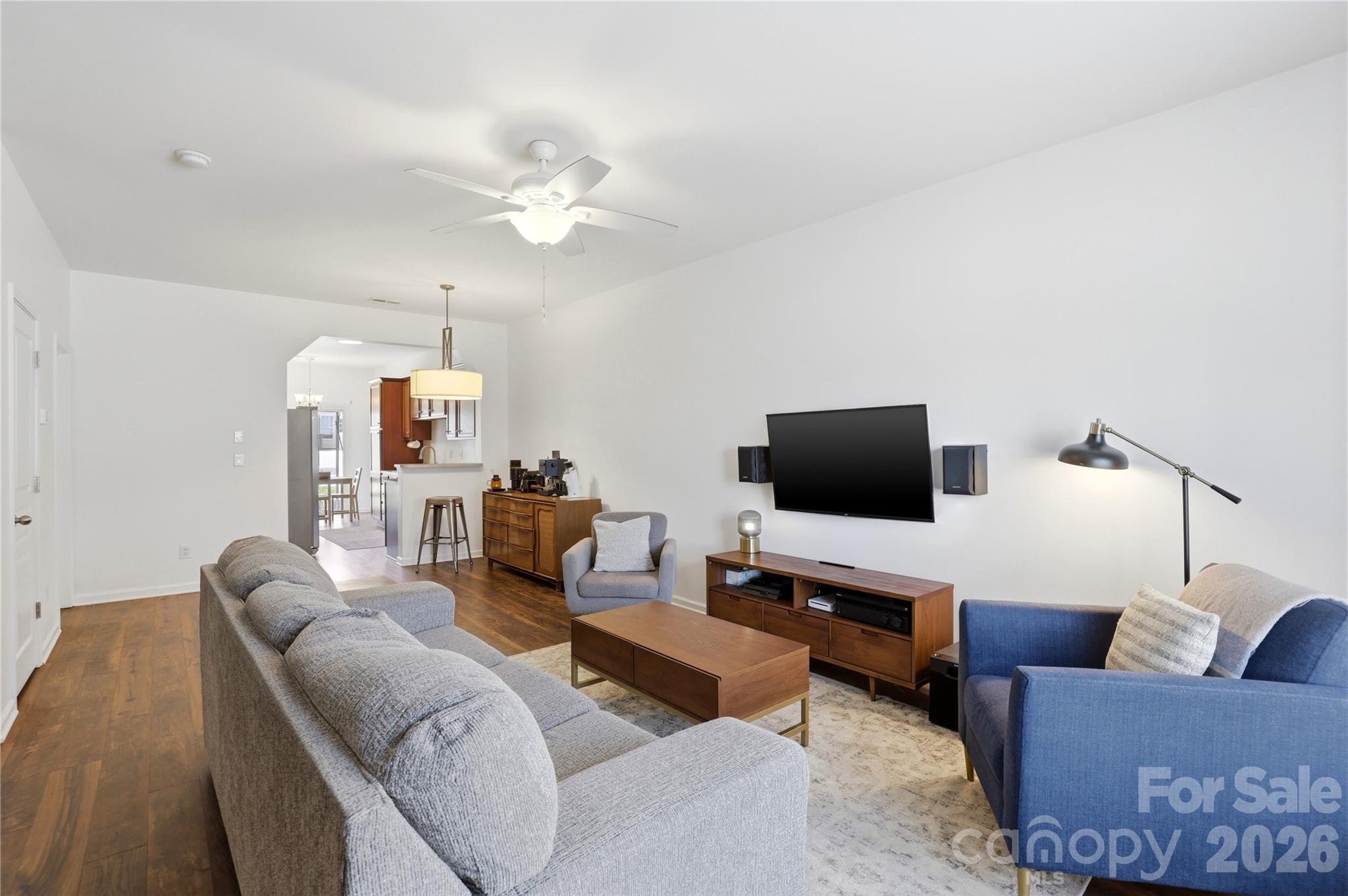 1005 Laparc Lane — Indian Trail