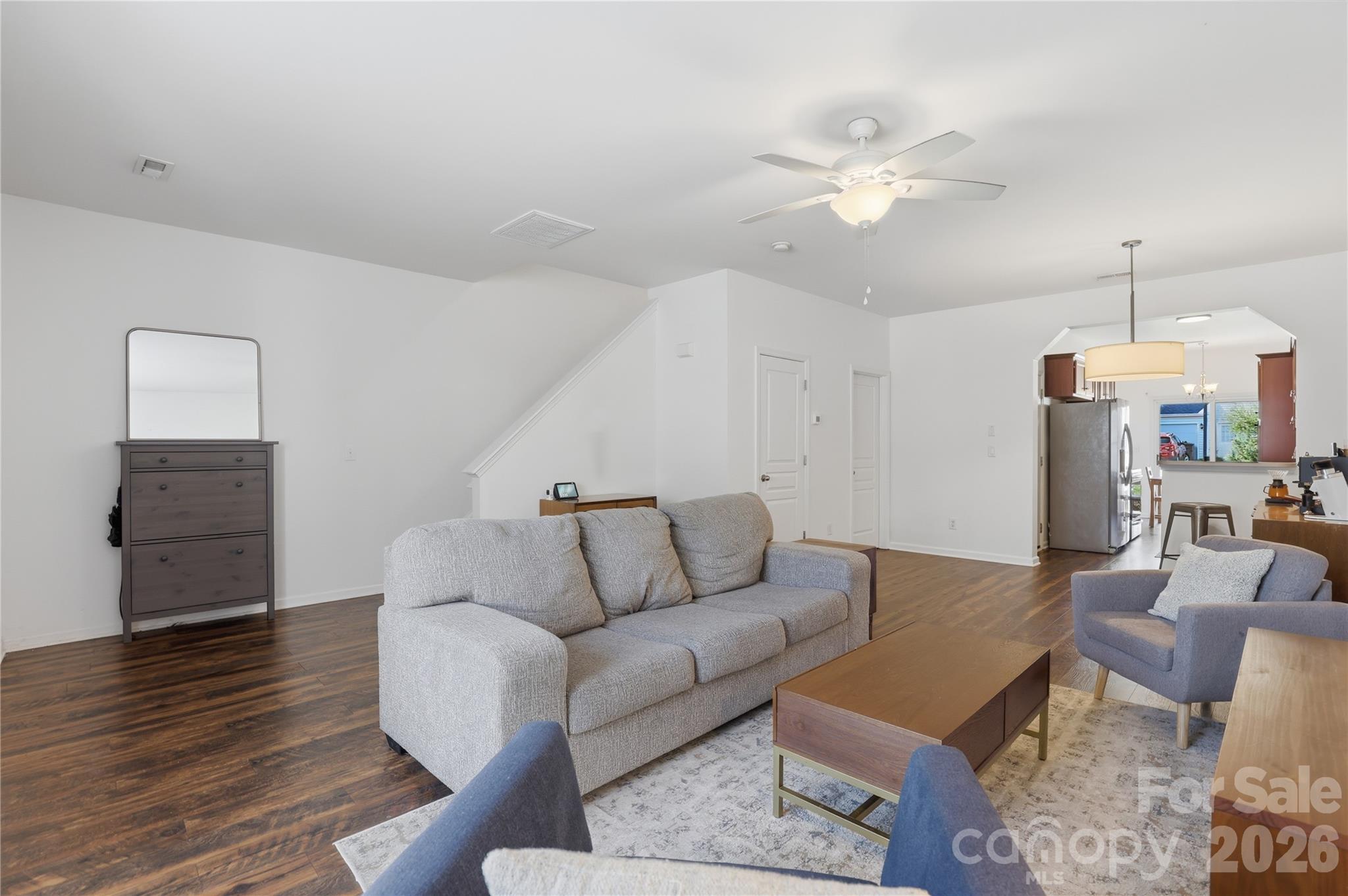 1005 Laparc Lane — Indian Trail