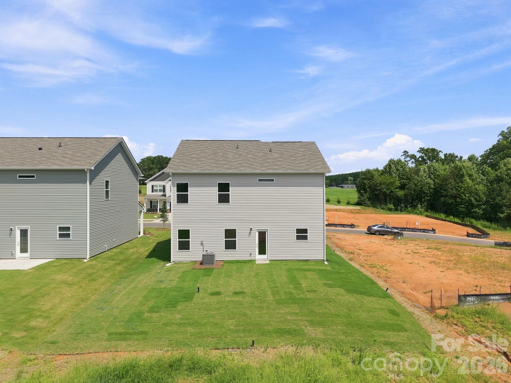 5674 Hagler Loop — Catawba