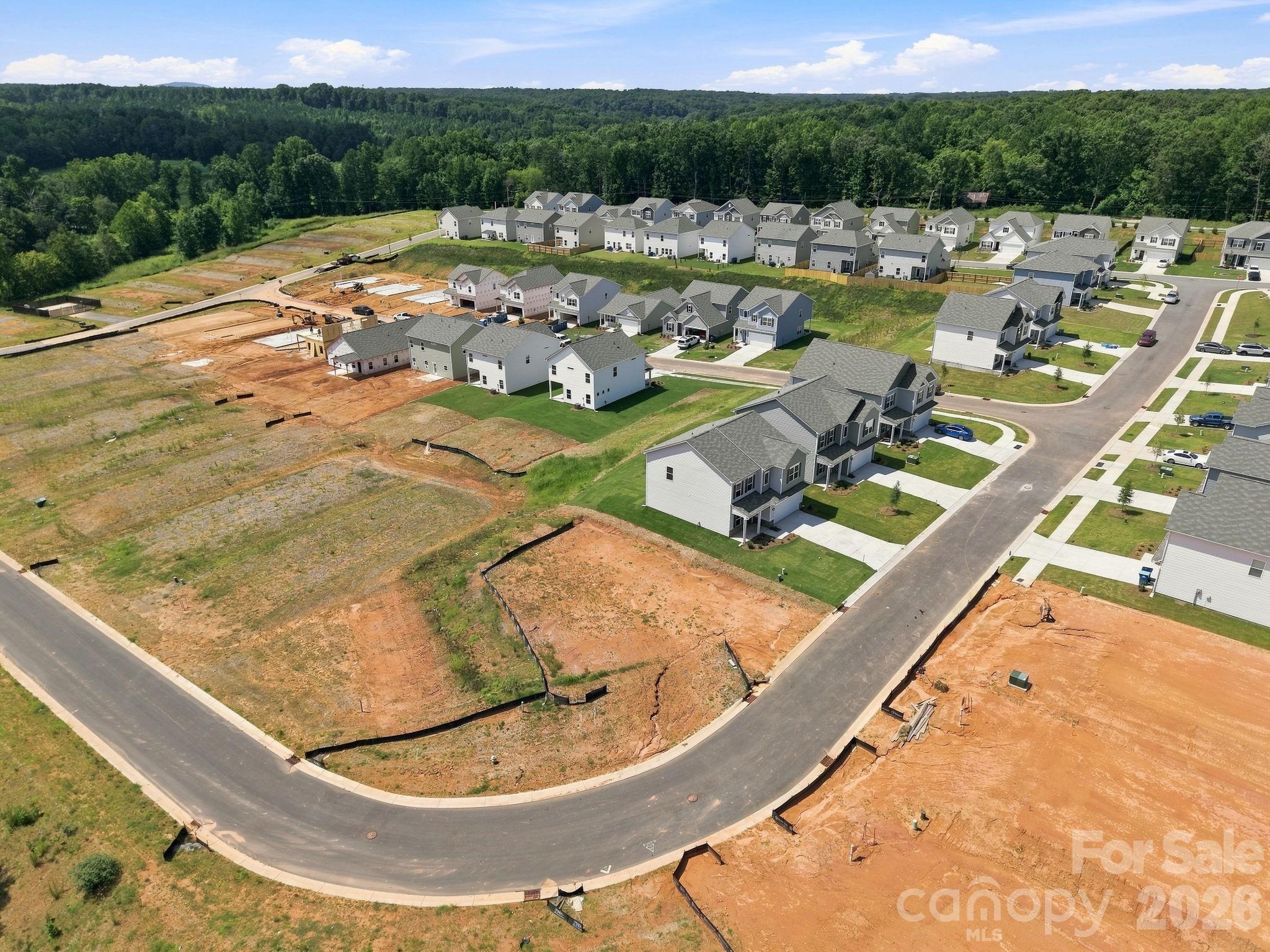 5674 Hagler Loop — Catawba