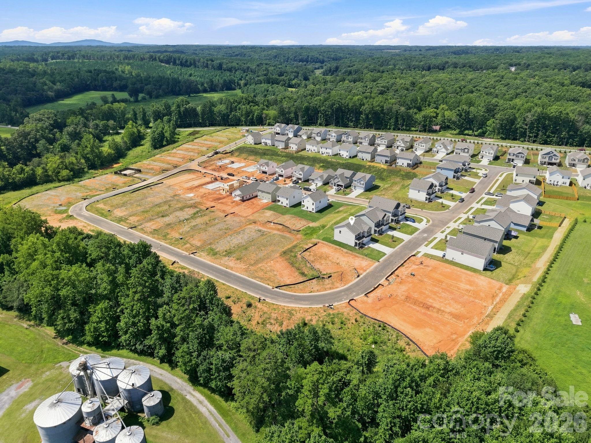 5674 Hagler Loop — Catawba