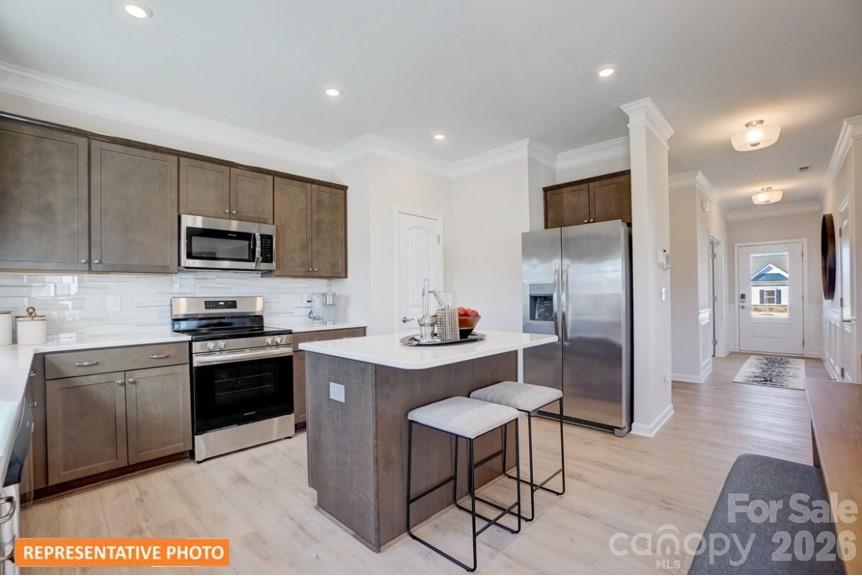 5674 Hagler Loop — Catawba