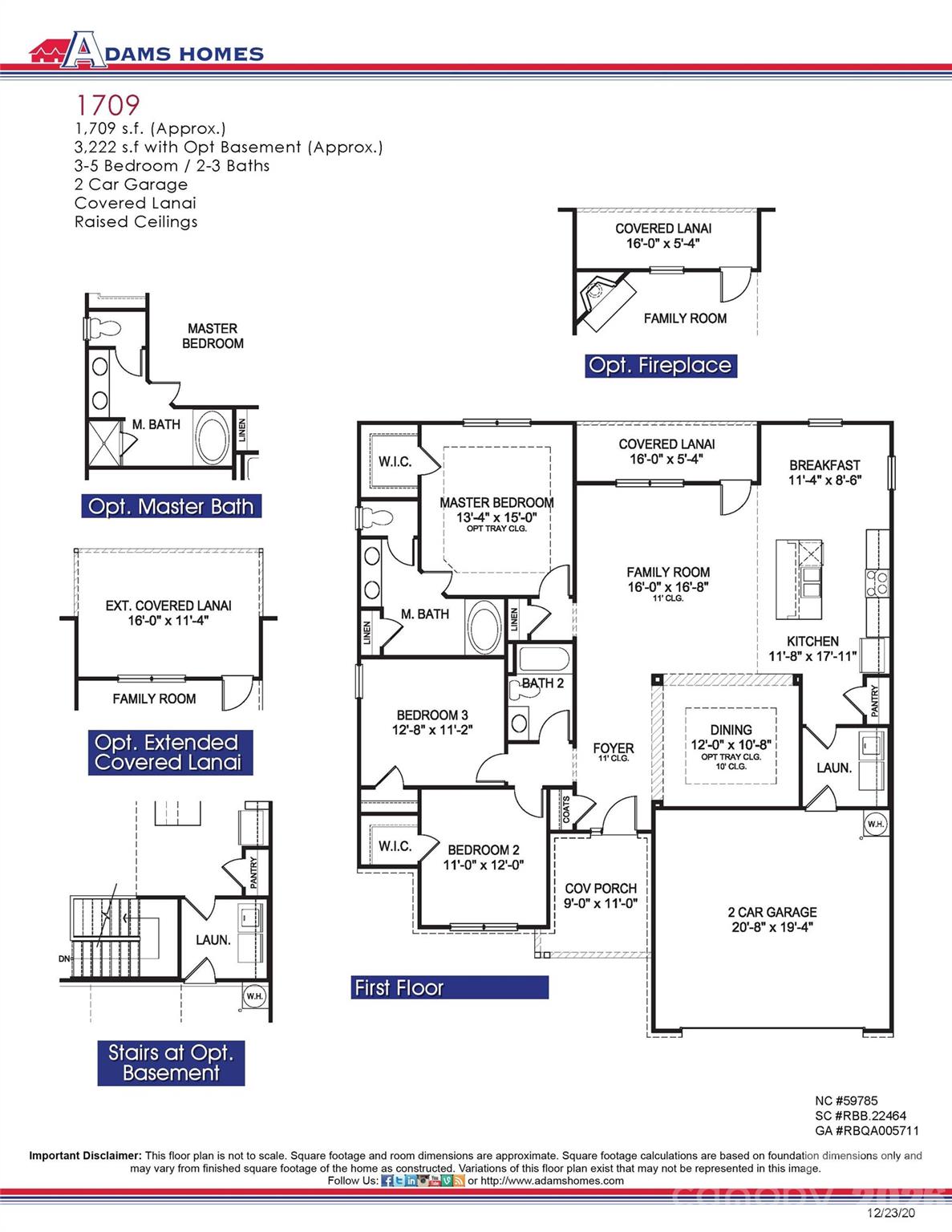 1255 Gardenia Drive #40 — Mt Ulla