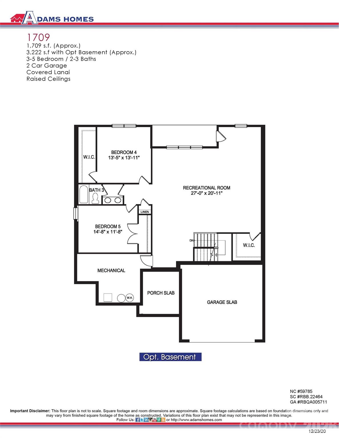 1255 Gardenia Drive #40 — Mt Ulla