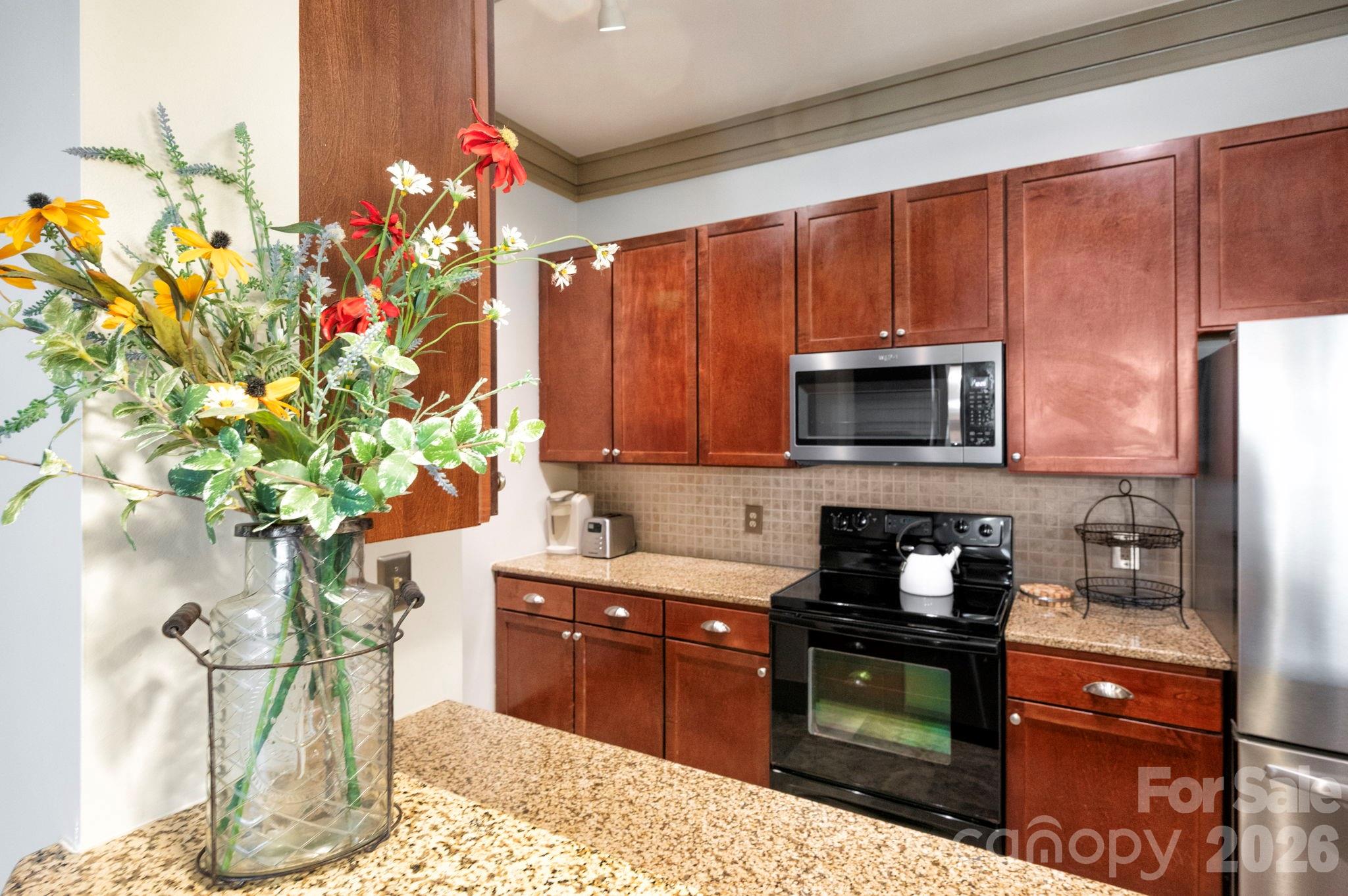 42 Schenck Parkway #B08 — Asheville