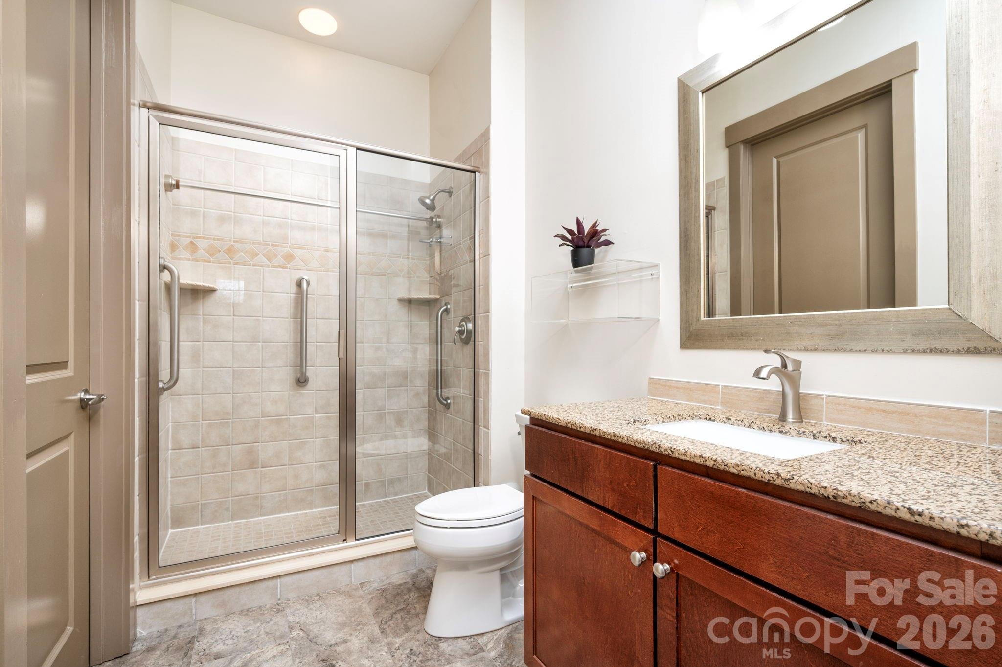 42 Schenck Parkway #B08 — Asheville