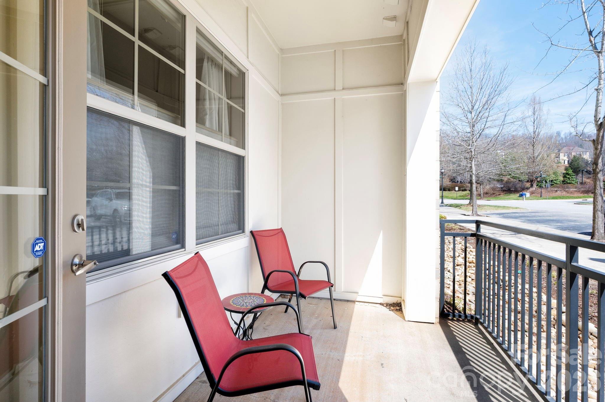 42 Schenck Parkway #B08 — Asheville
