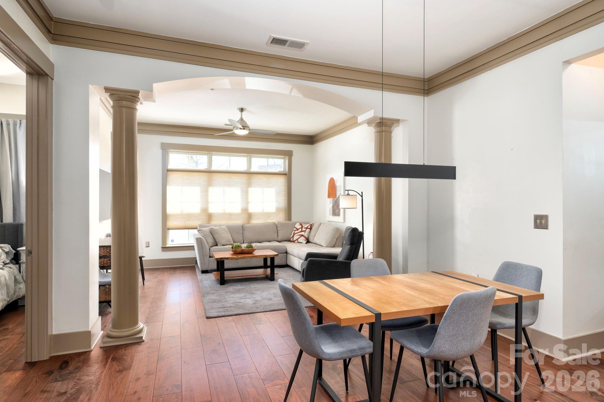 42 Schenck Parkway #B08 — Asheville