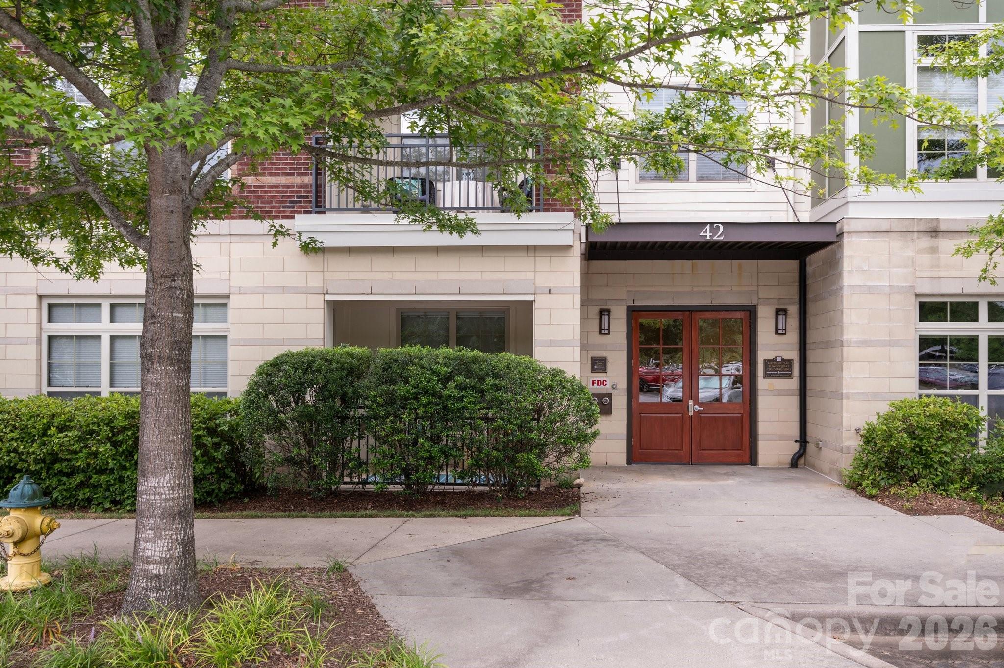42 Schenck Parkway #B08 — Asheville