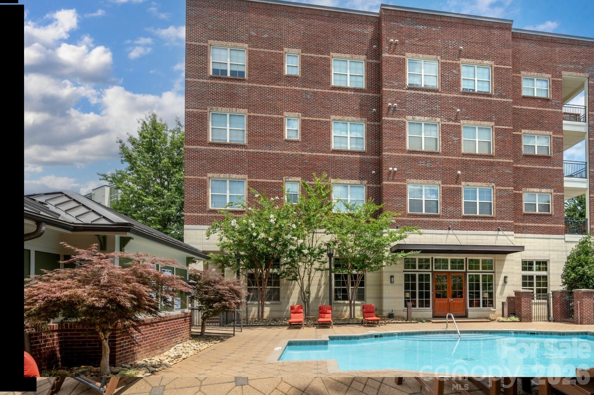 42 Schenck Parkway #B08 — Asheville