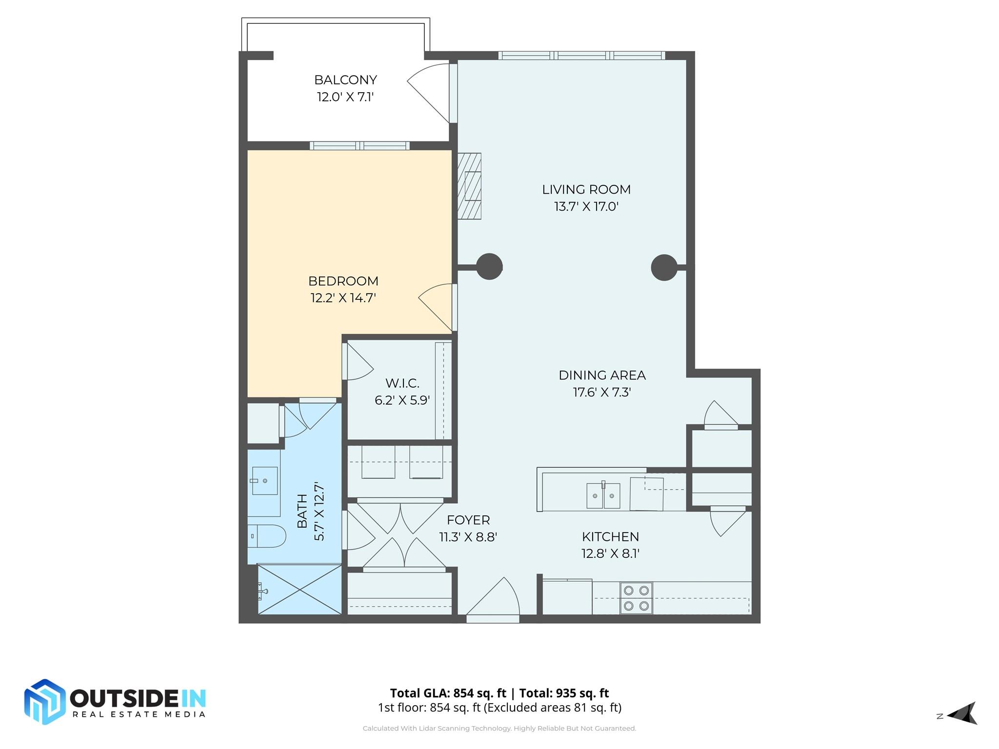 42 Schenck Parkway #B08 — Asheville