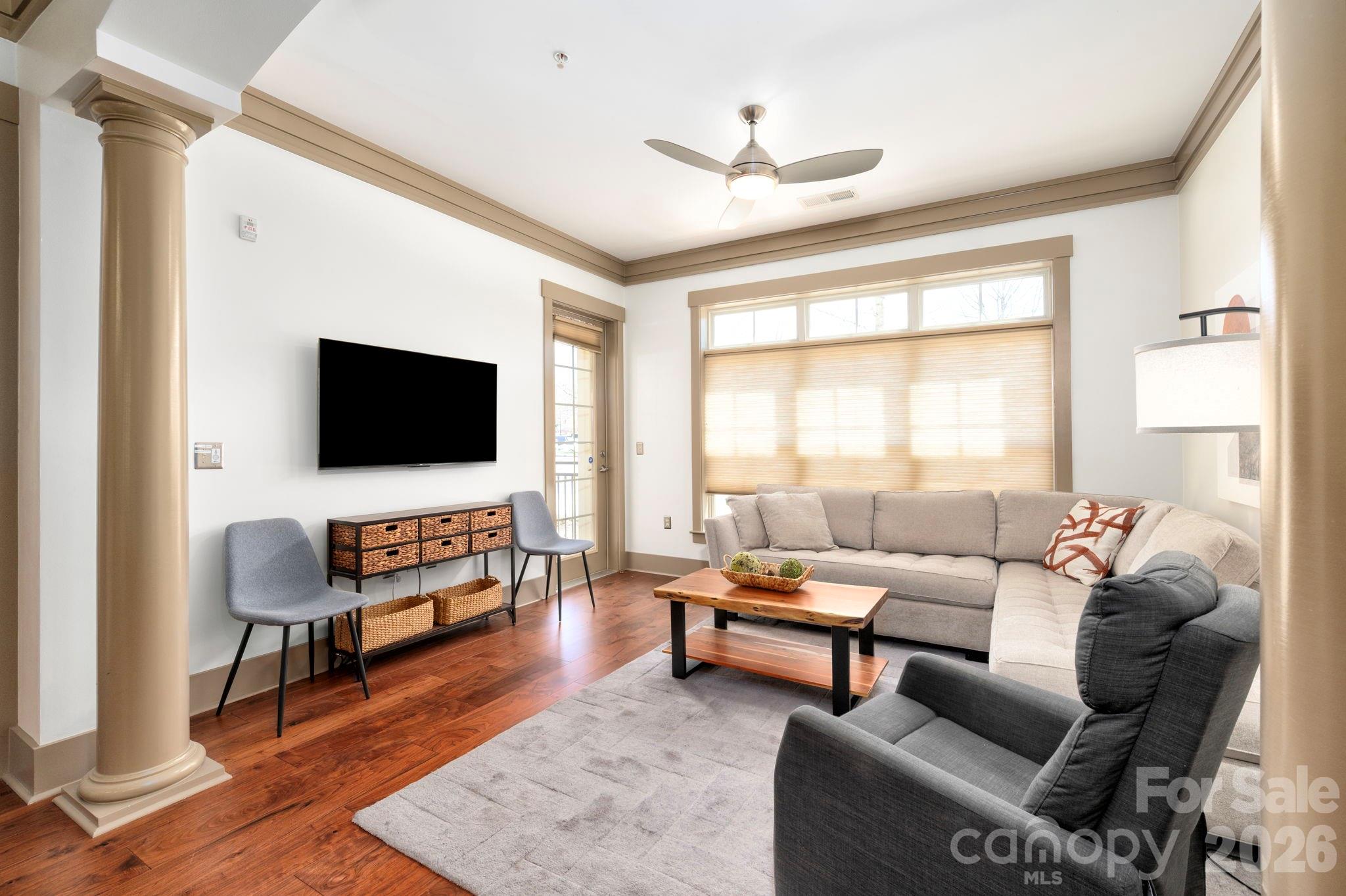 42 Schenck Parkway #B08 — Asheville