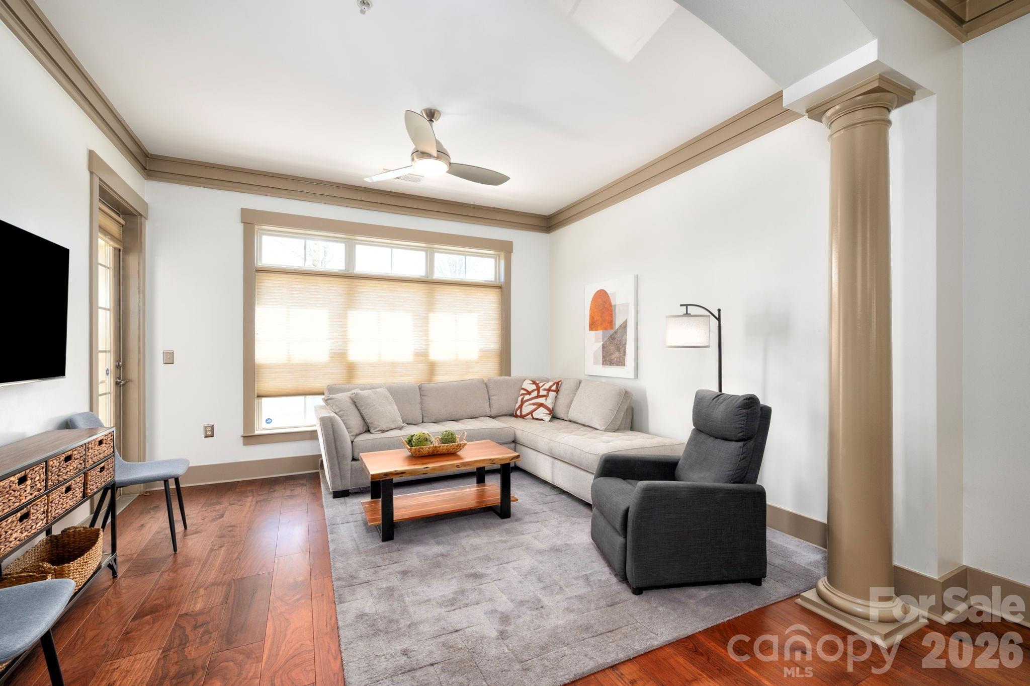 42 Schenck Parkway #B08 — Asheville