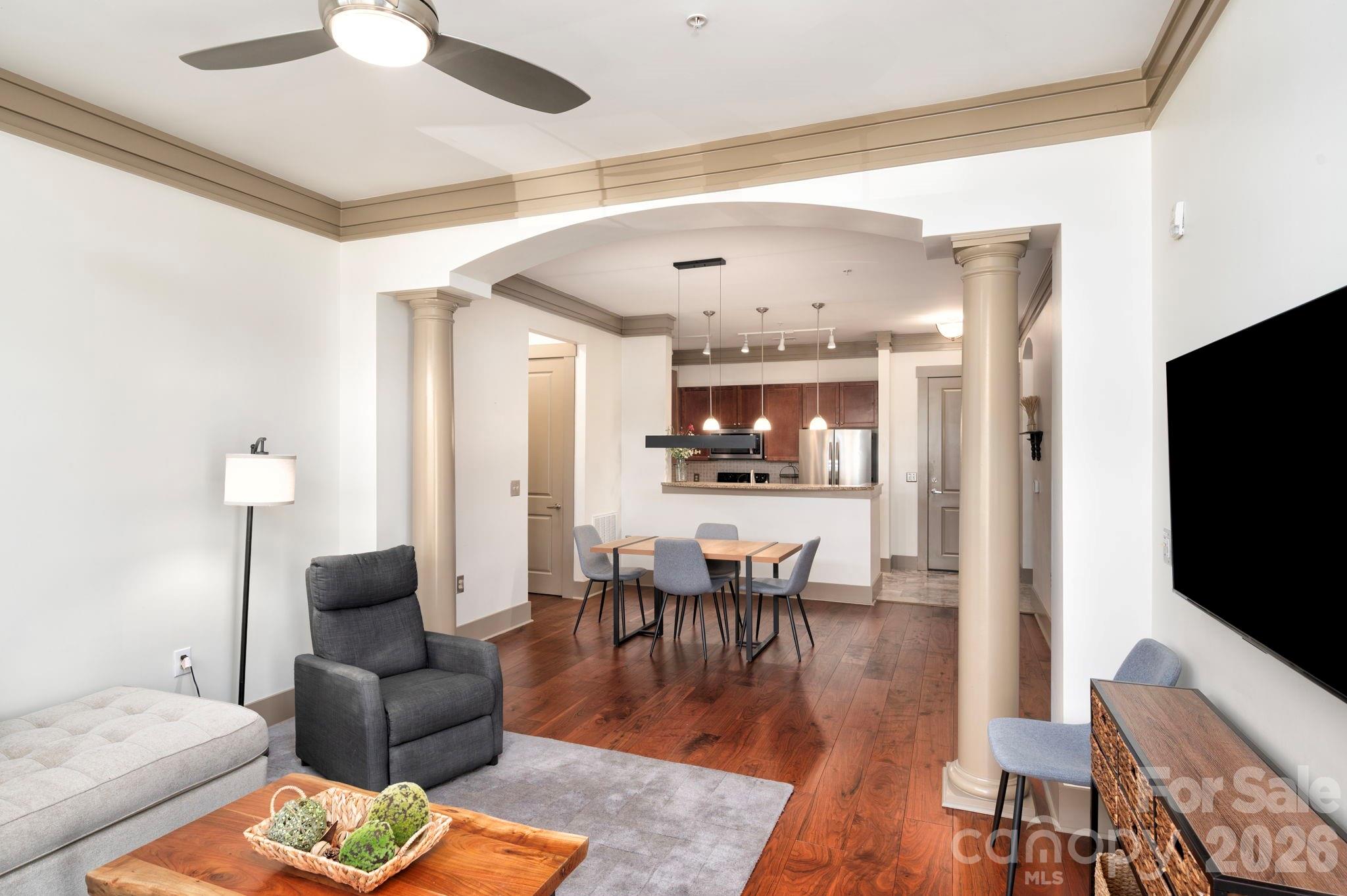 42 Schenck Parkway #B08 — Asheville
