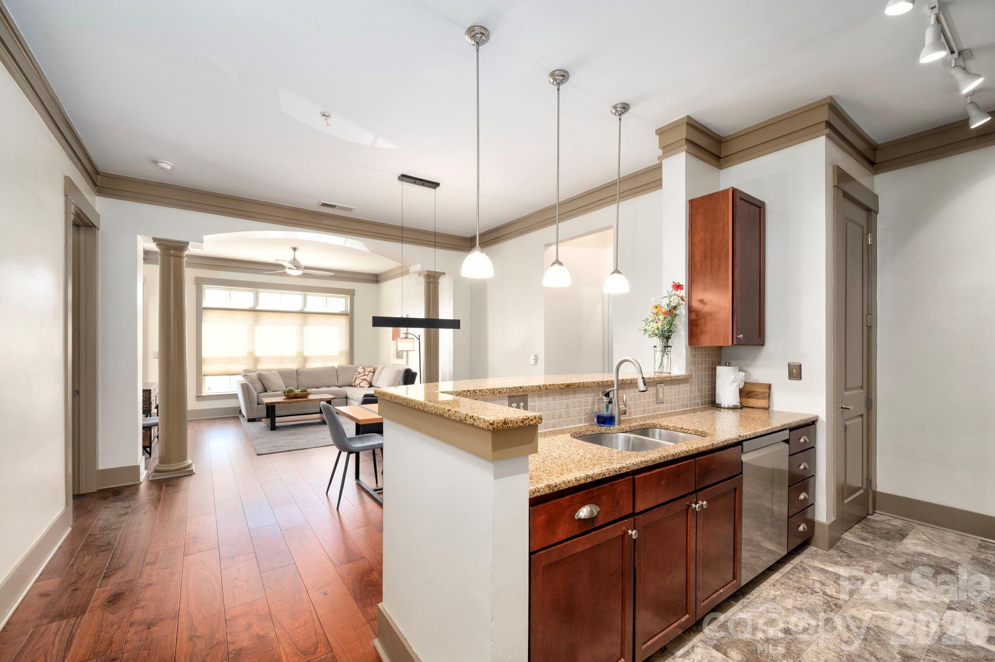 42 Schenck Parkway #B08 — Asheville