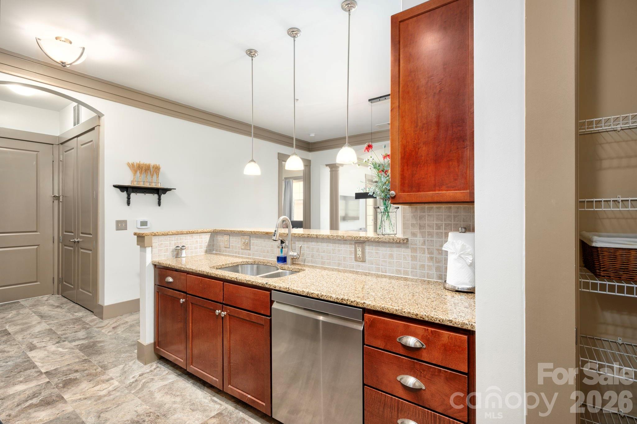 42 Schenck Parkway #B08 — Asheville