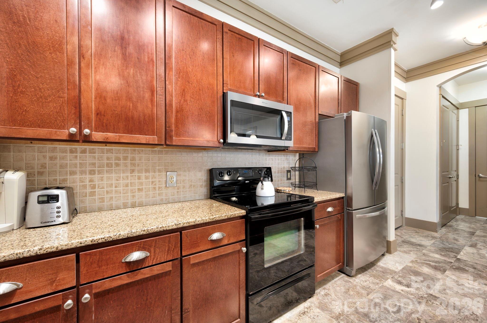 42 Schenck Parkway #B08 — Asheville