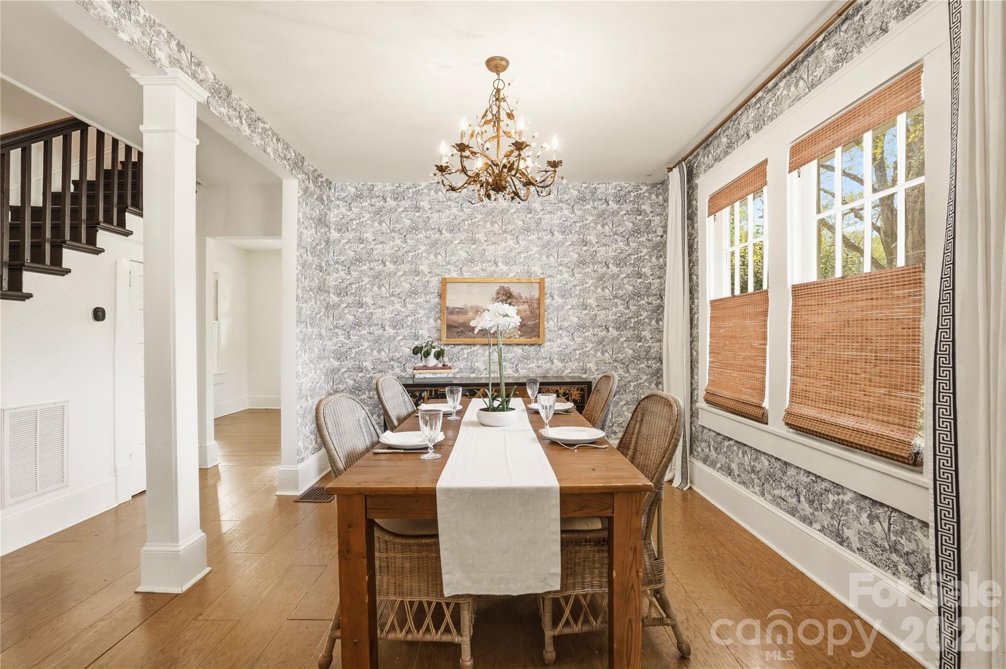 1815 Seigle Avenue — Charlotte