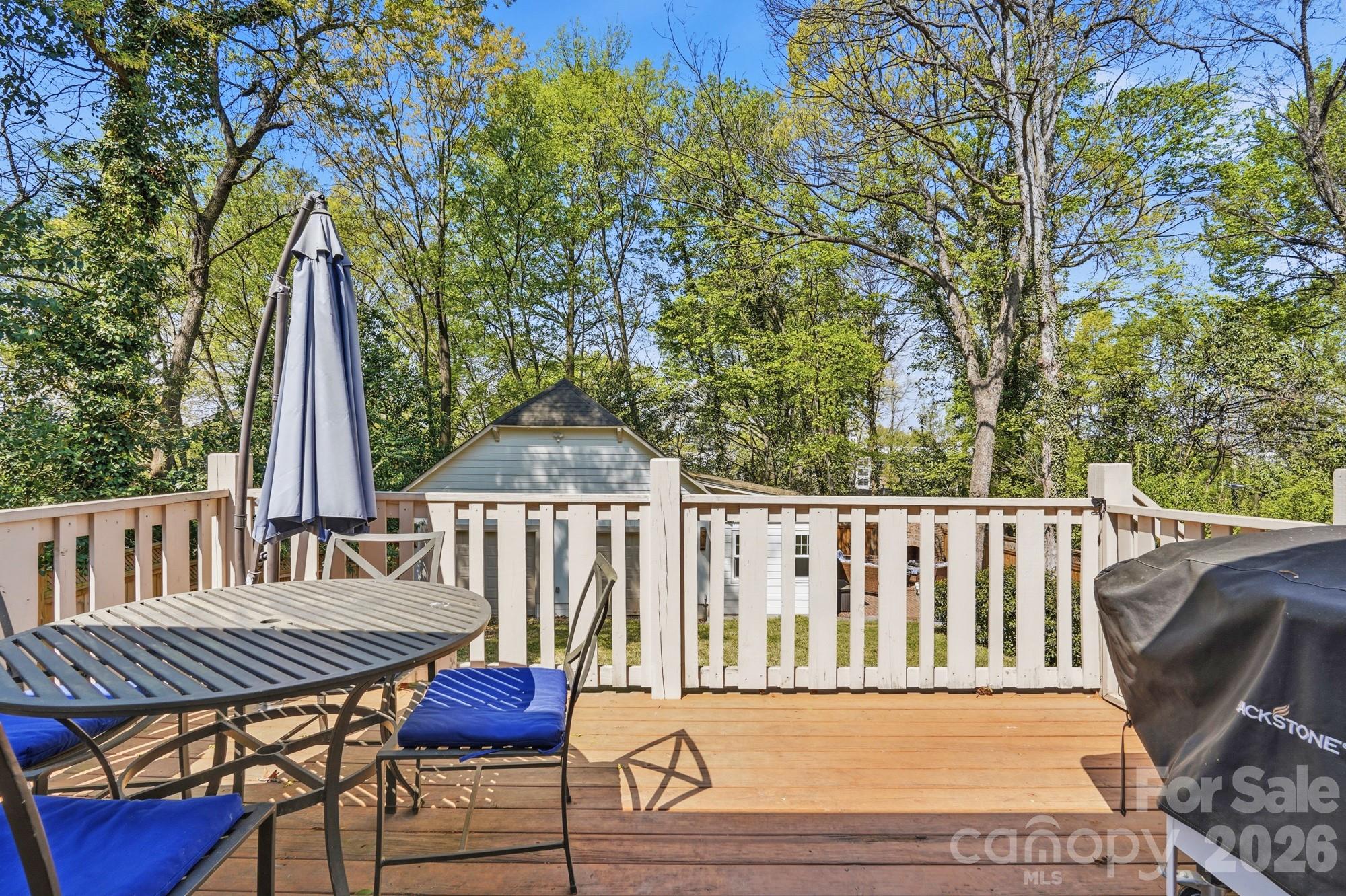 1815 Seigle Avenue — Charlotte