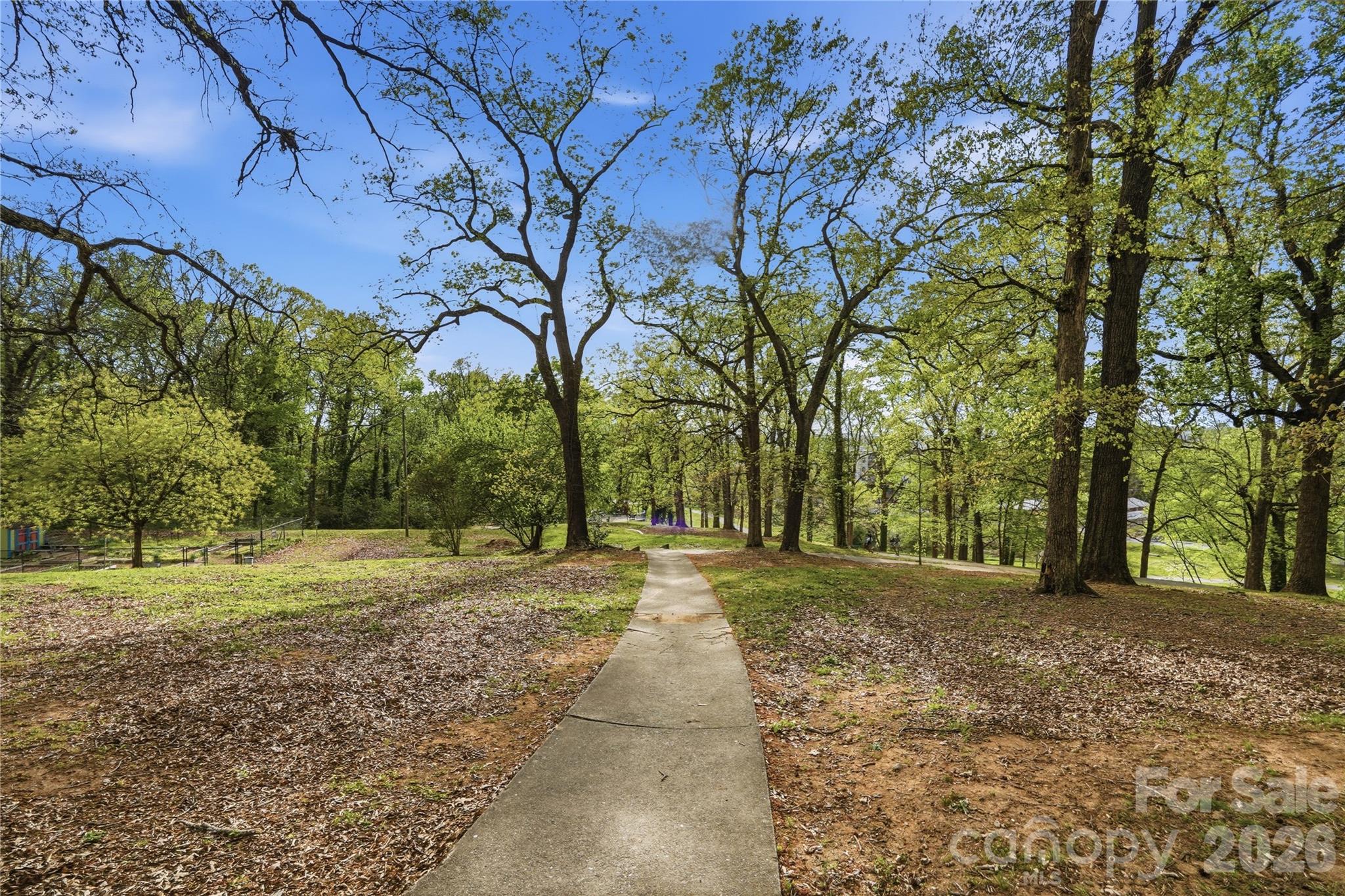 1815 Seigle Avenue — Charlotte