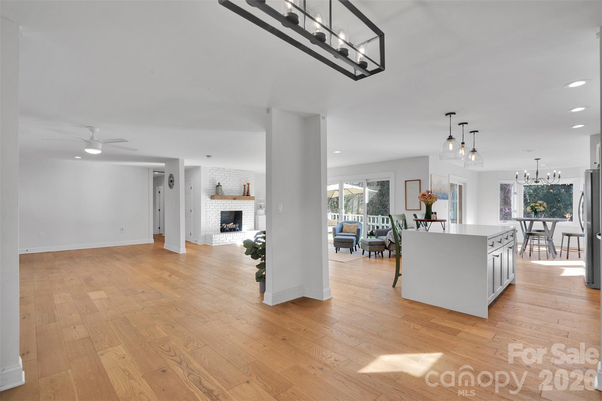 301 Hillandale Drive — Charlotte