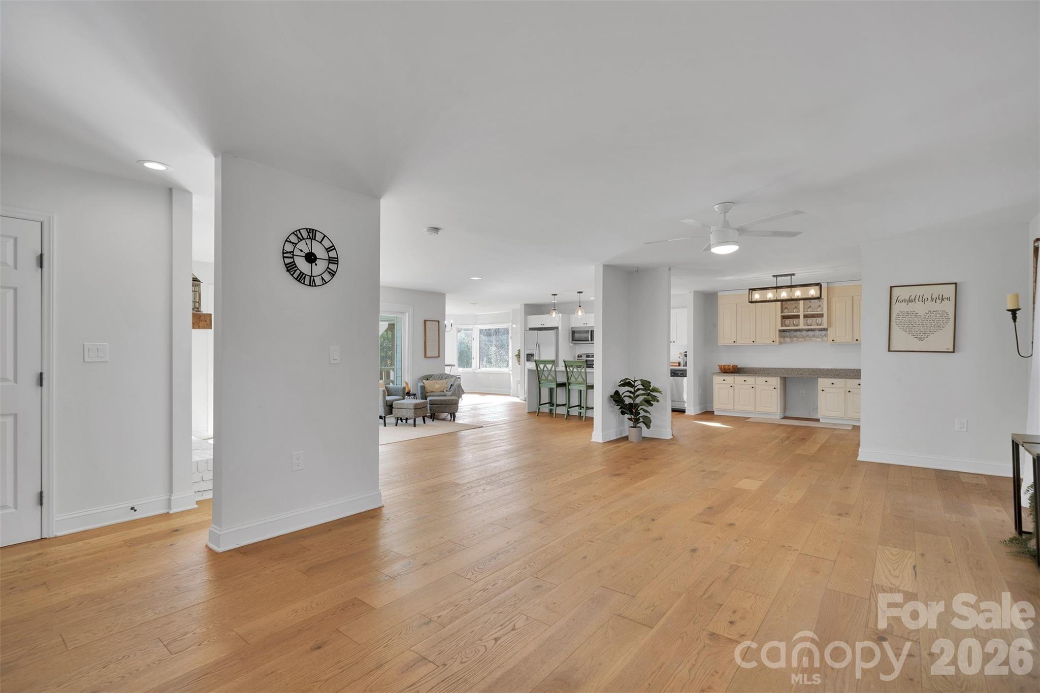 301 Hillandale Drive — Charlotte