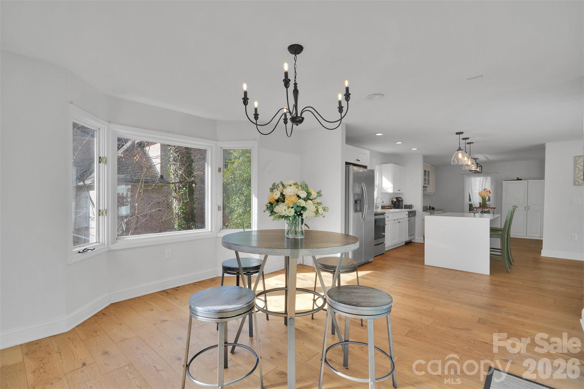 301 Hillandale Drive — Charlotte
