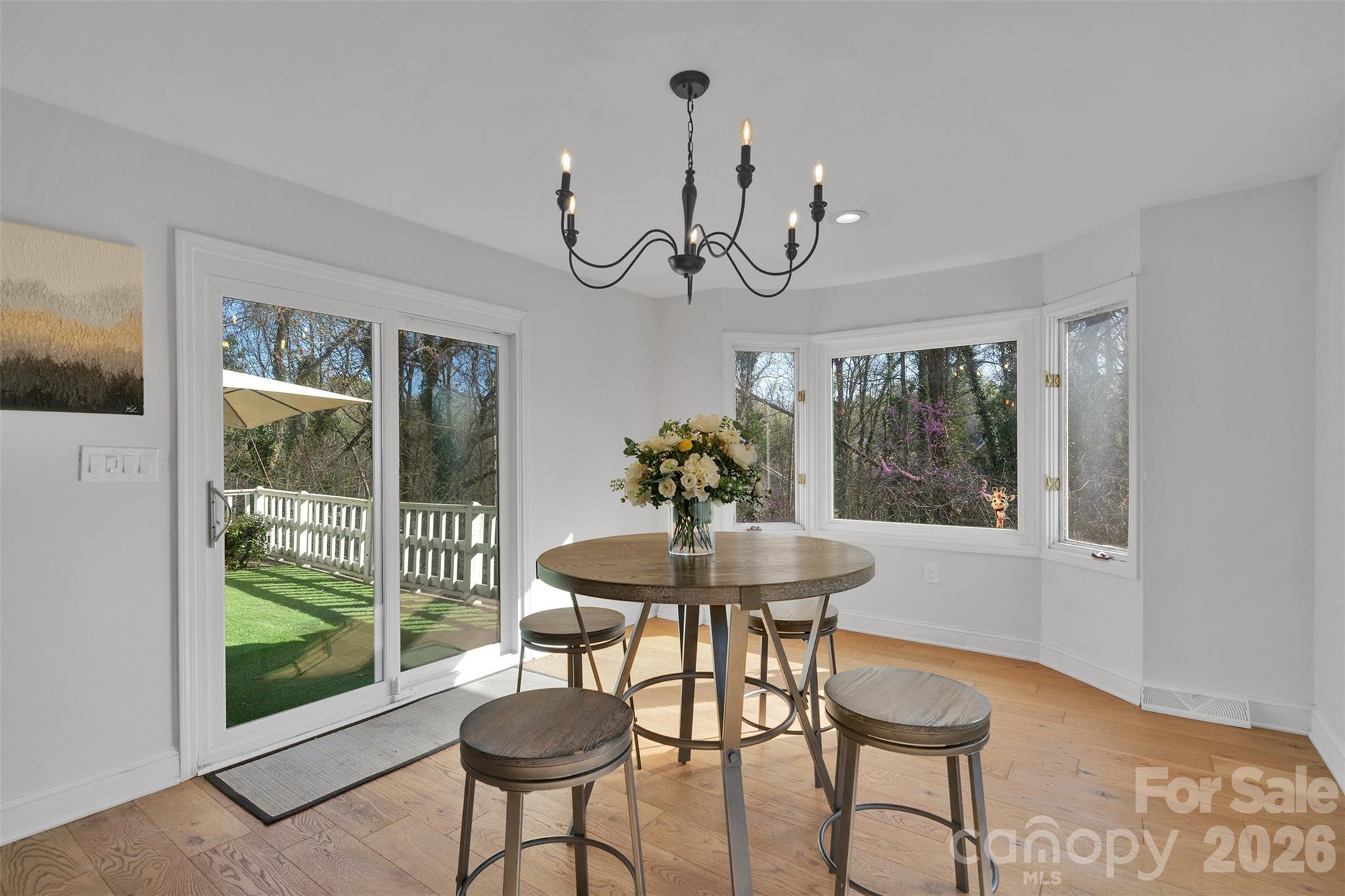 301 Hillandale Drive — Charlotte