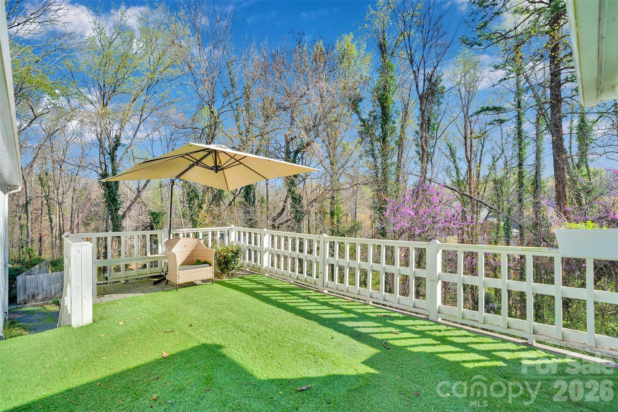 301 Hillandale Drive — Charlotte