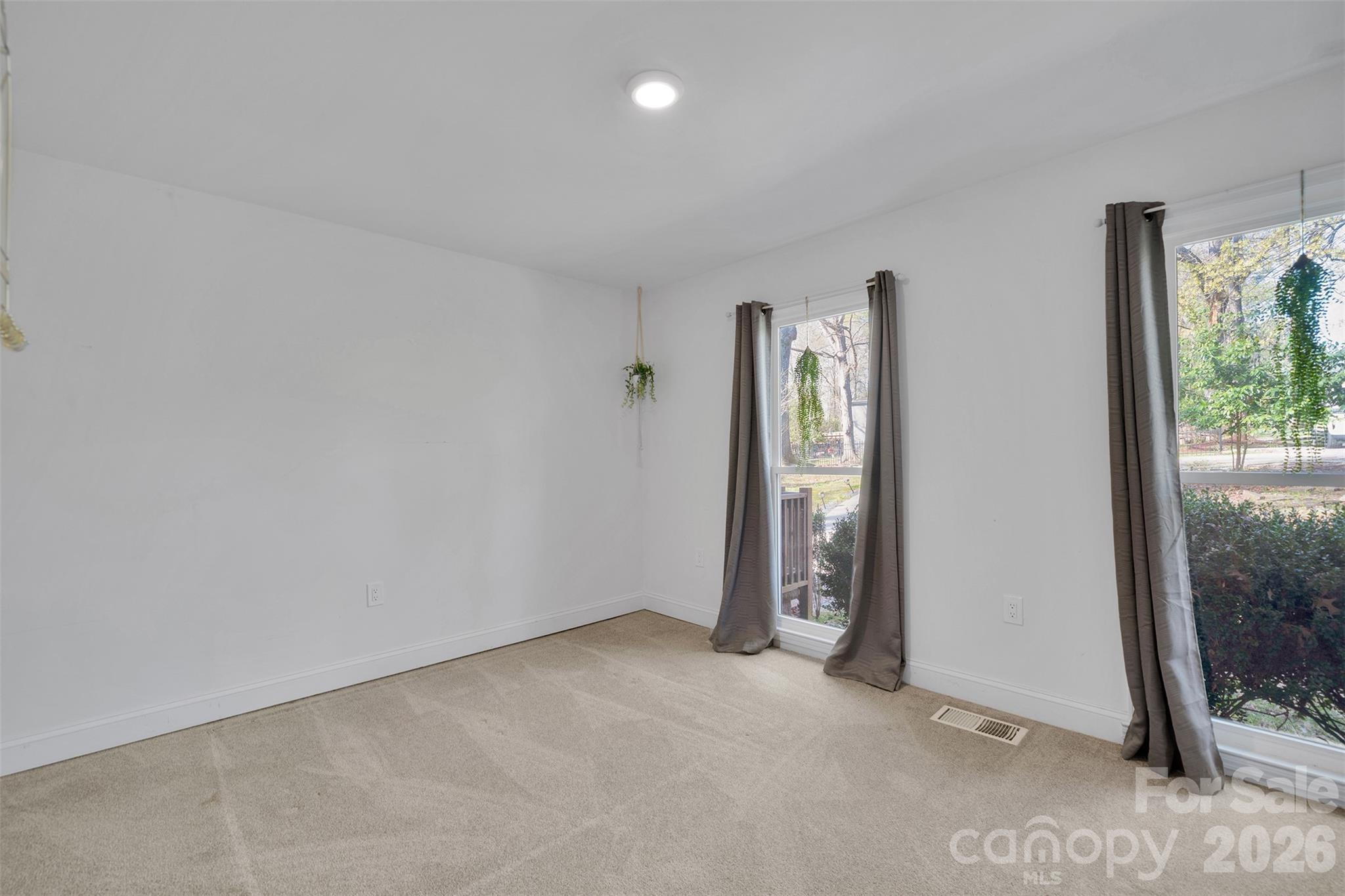301 Hillandale Drive — Charlotte