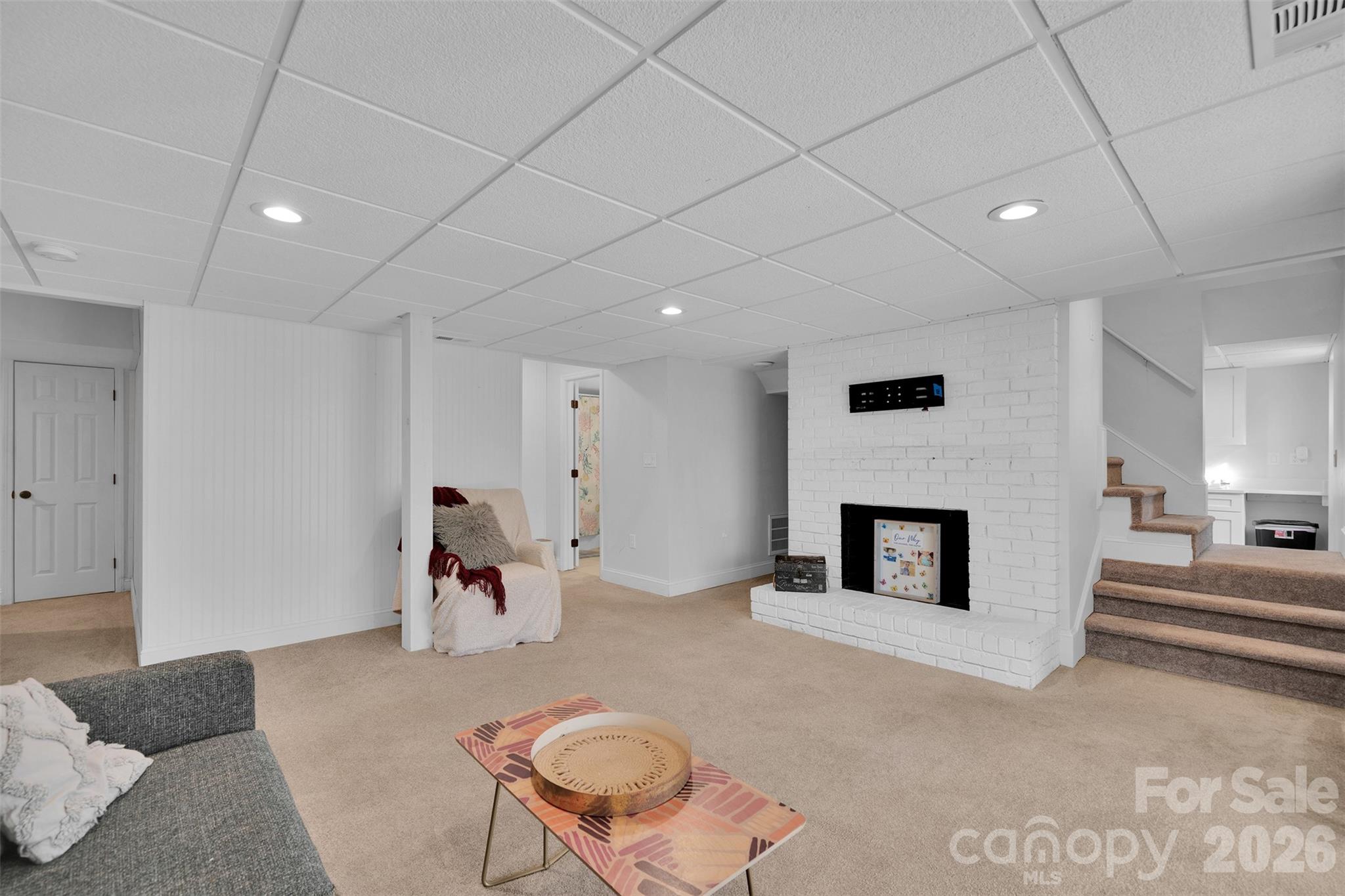 301 Hillandale Drive — Charlotte