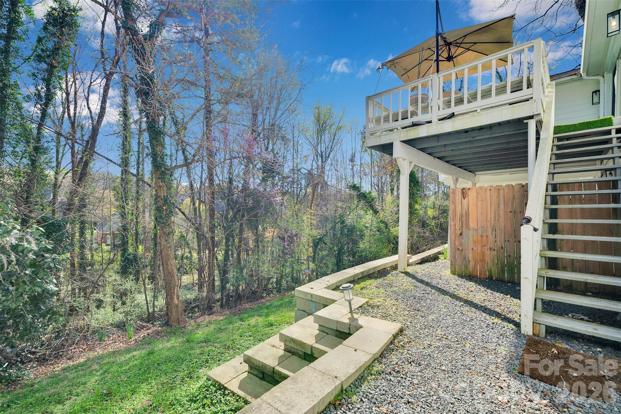 301 Hillandale Drive — Charlotte