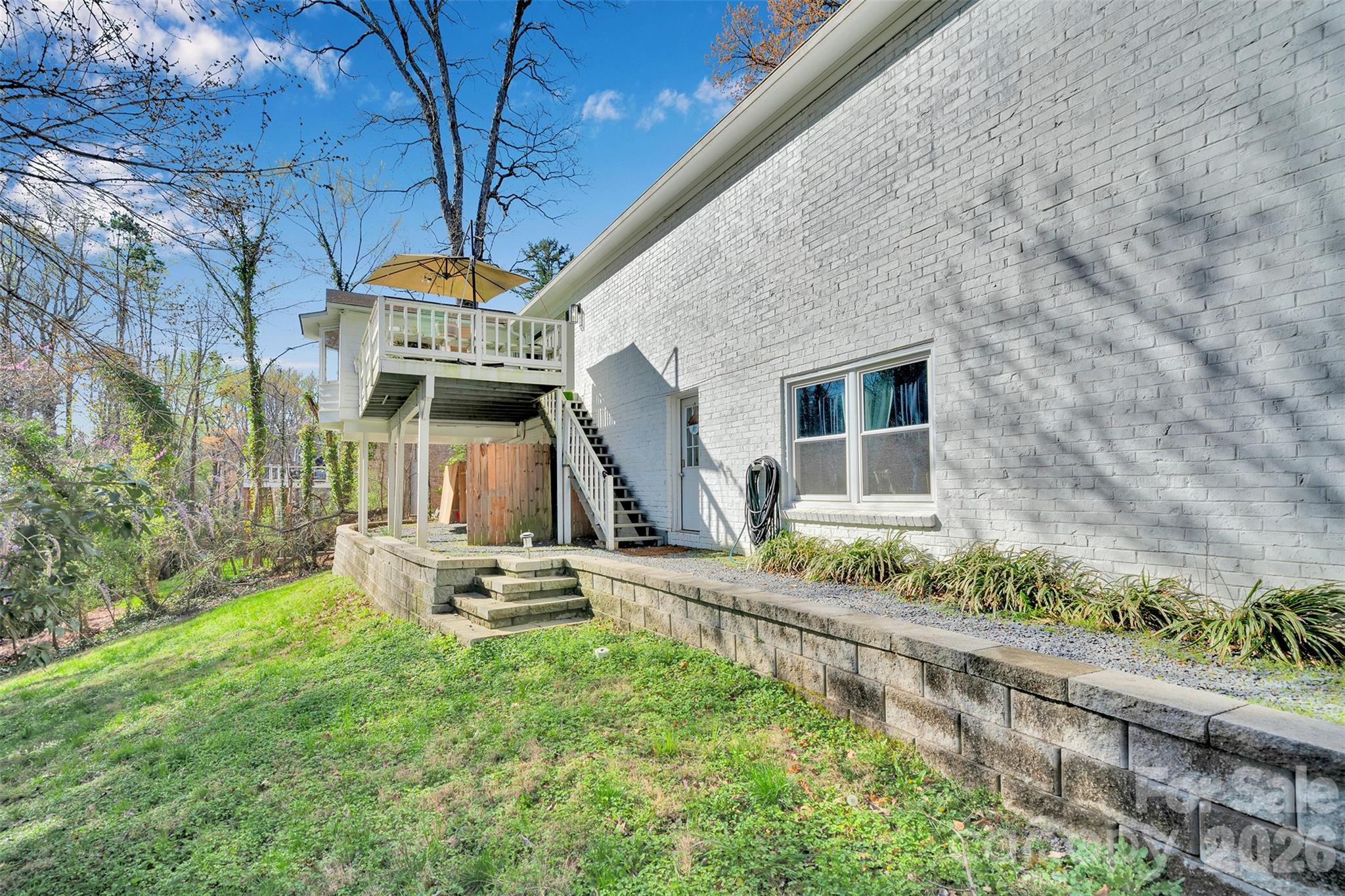 301 Hillandale Drive — Charlotte