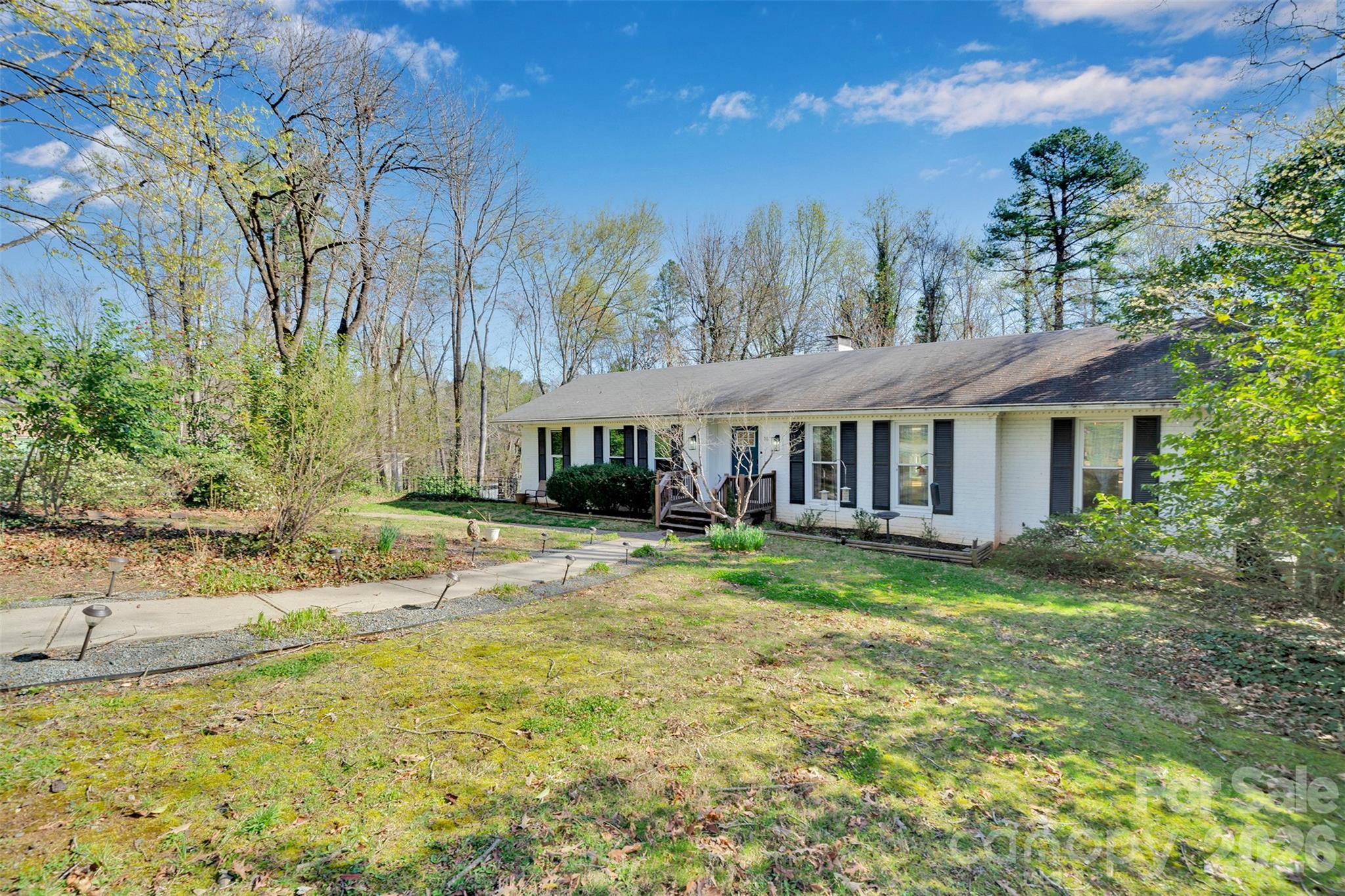 301 Hillandale Drive — Charlotte