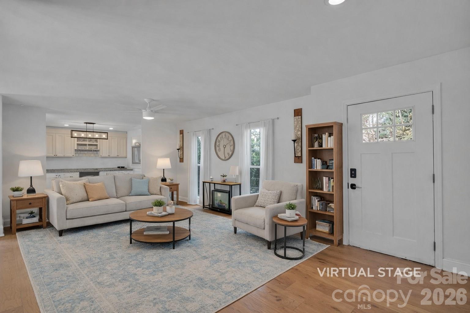 301 Hillandale Drive — Charlotte