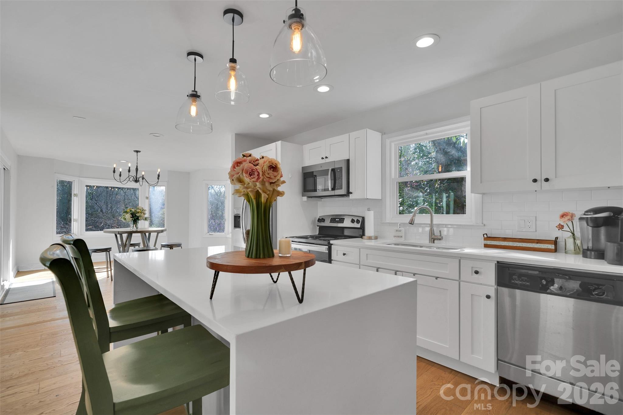 301 Hillandale Drive — Charlotte